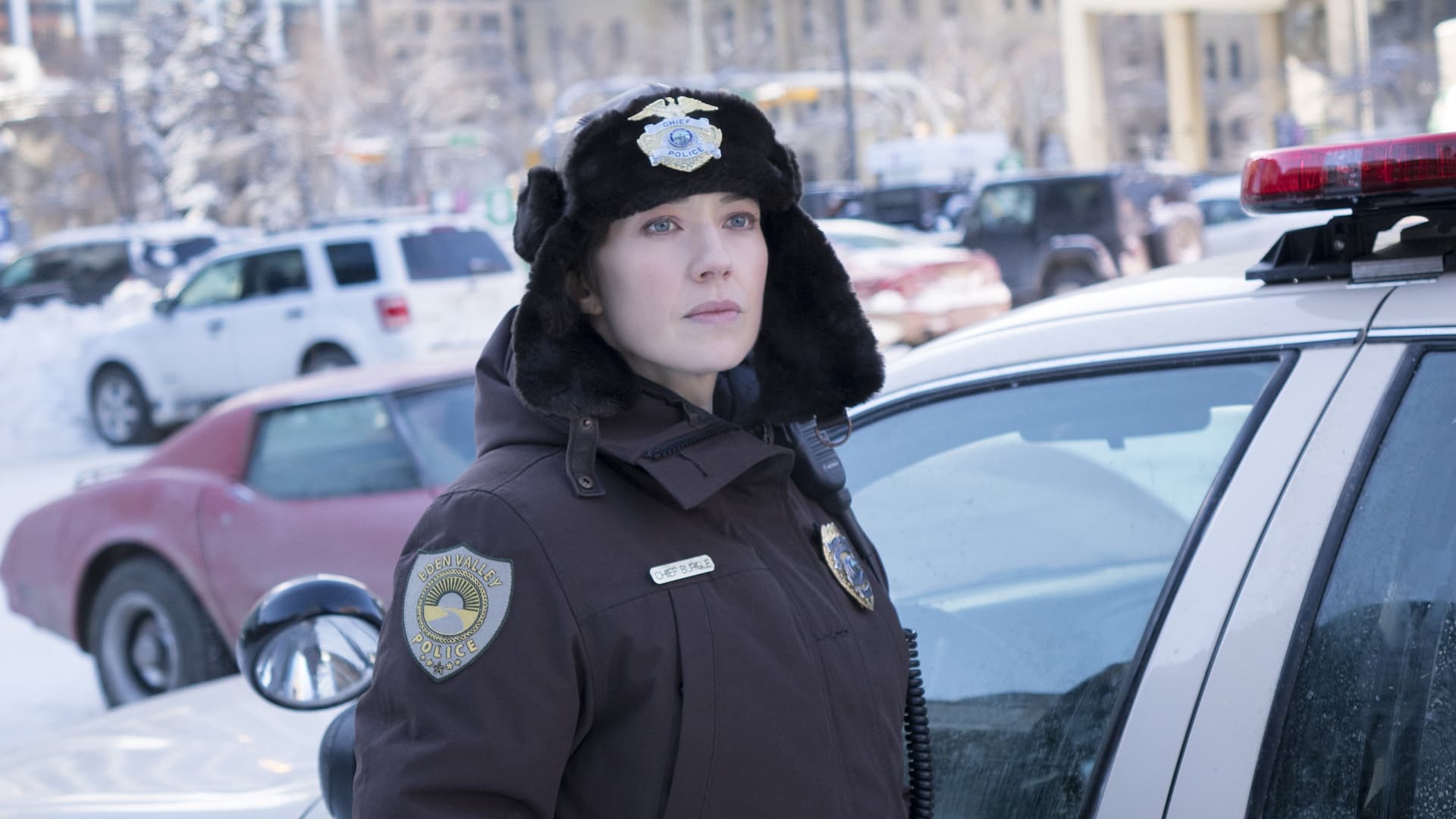 Immagine Poster serie TV 70 Fargo