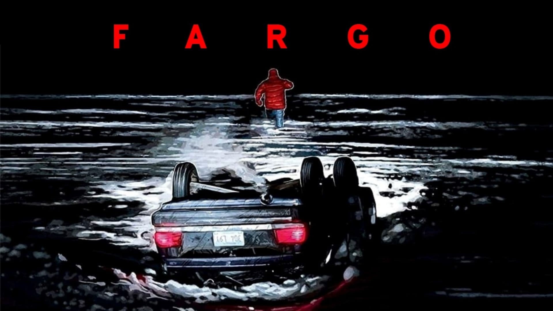 Immagine Poster serie TV 82 Fargo