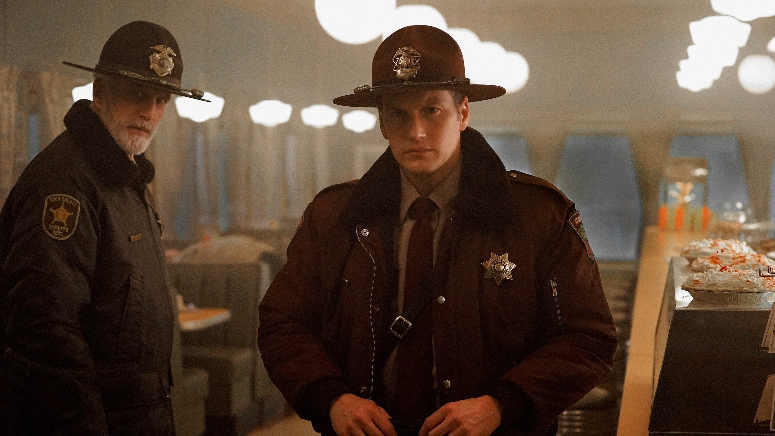 Immagine Poster serie TV 51 Fargo