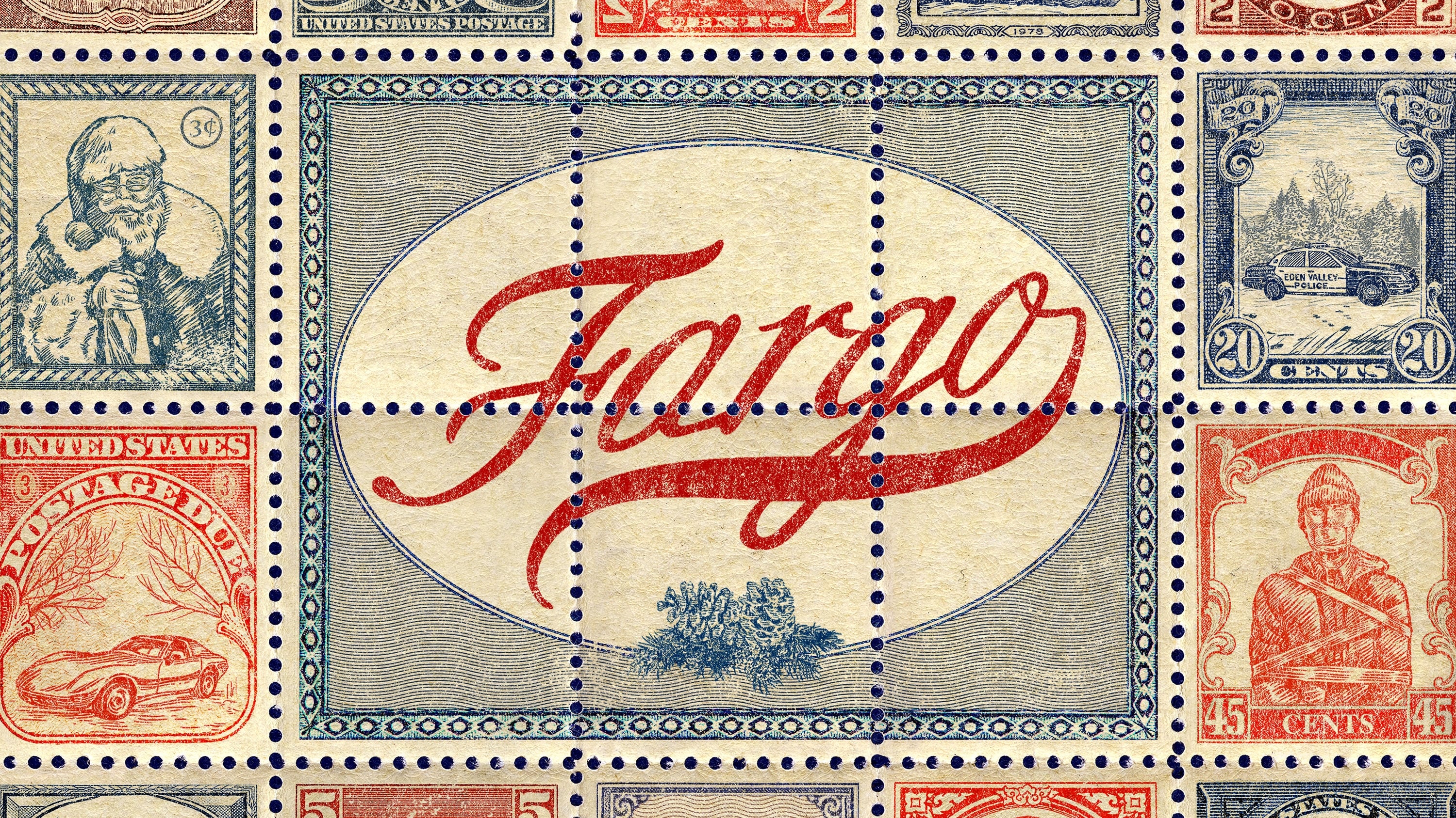 Immagine Poster serie TV 38 Fargo