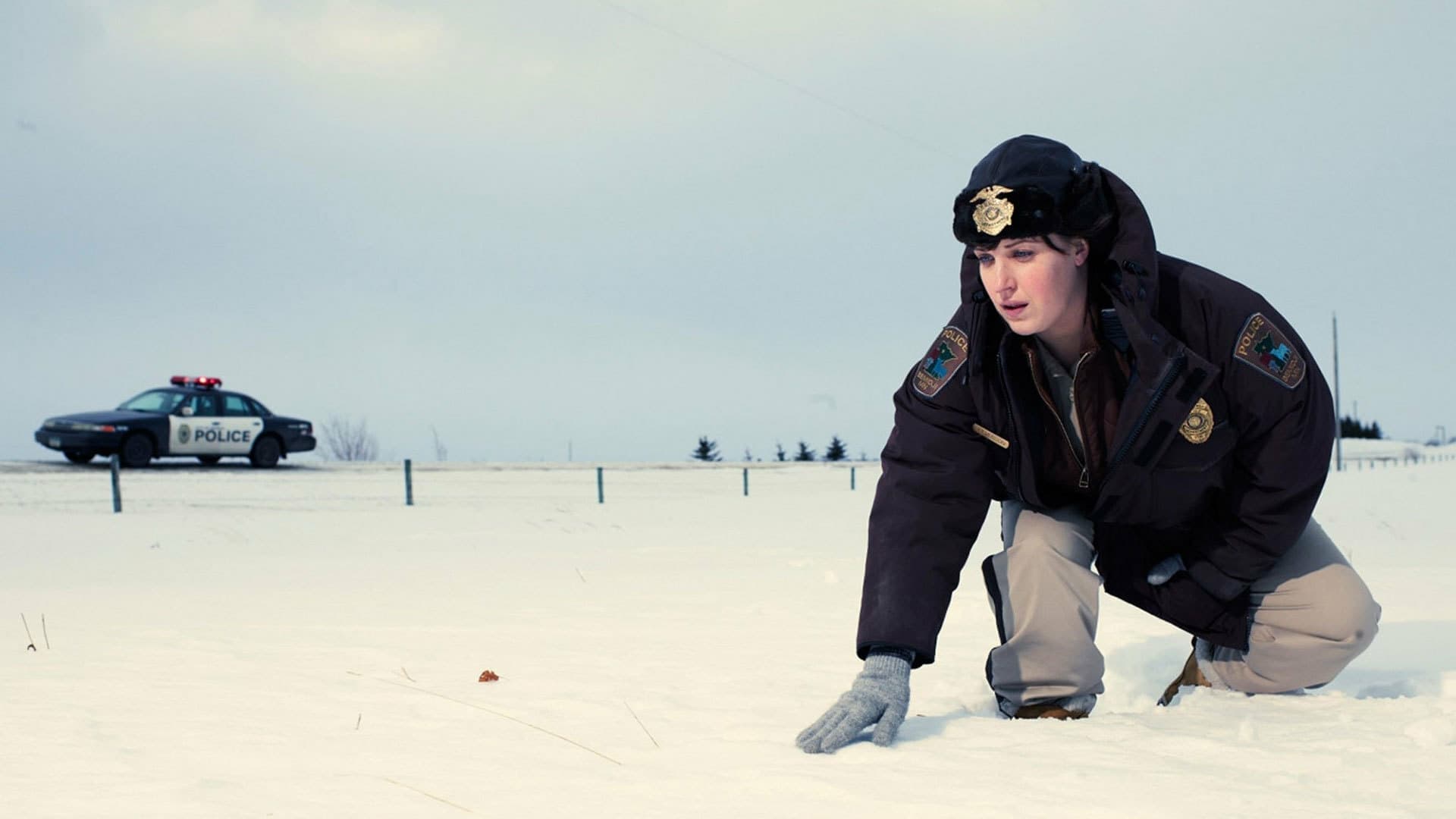 Immagine Poster serie TV 29 Fargo