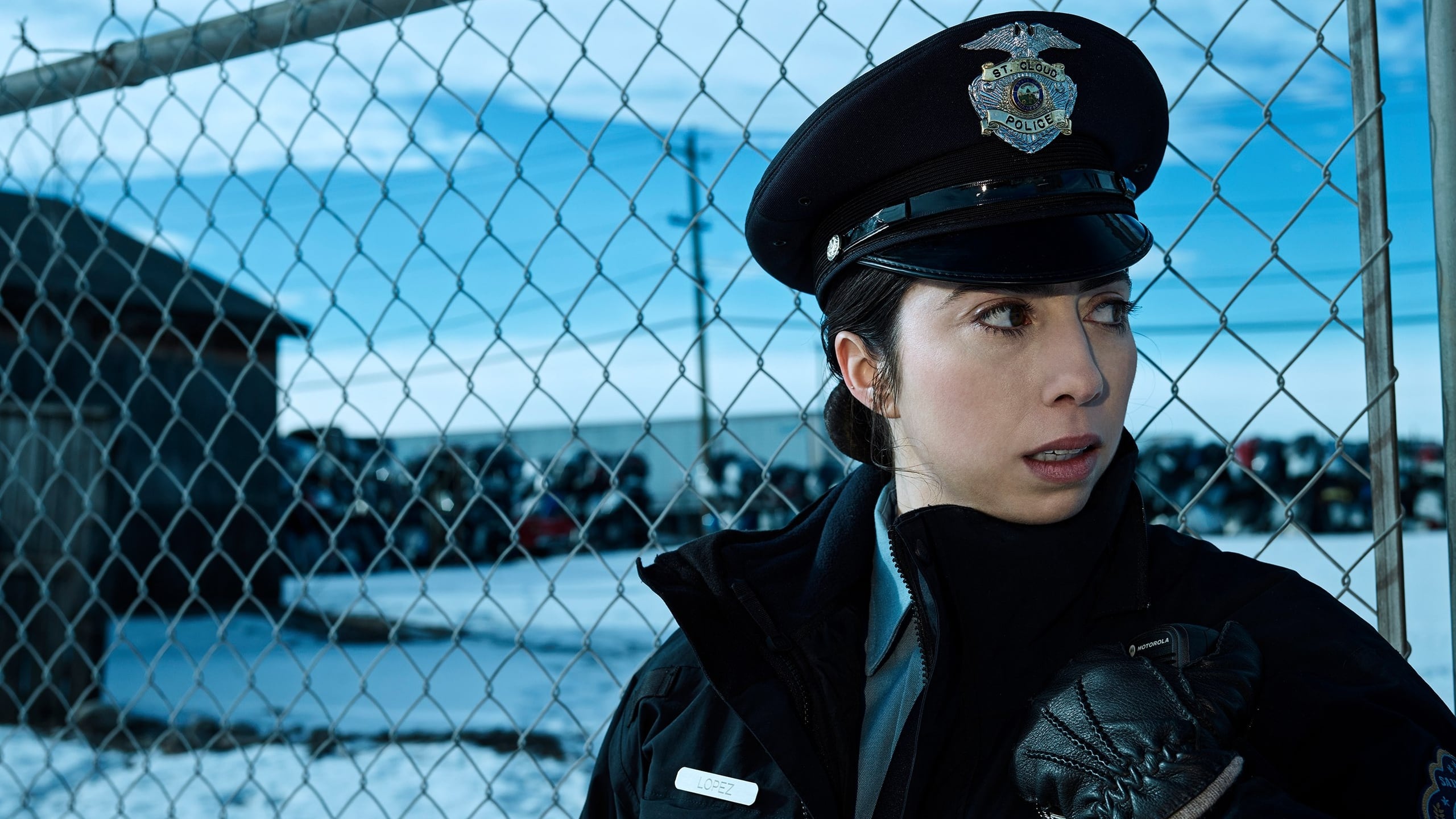Immagine Poster serie TV 41 Fargo