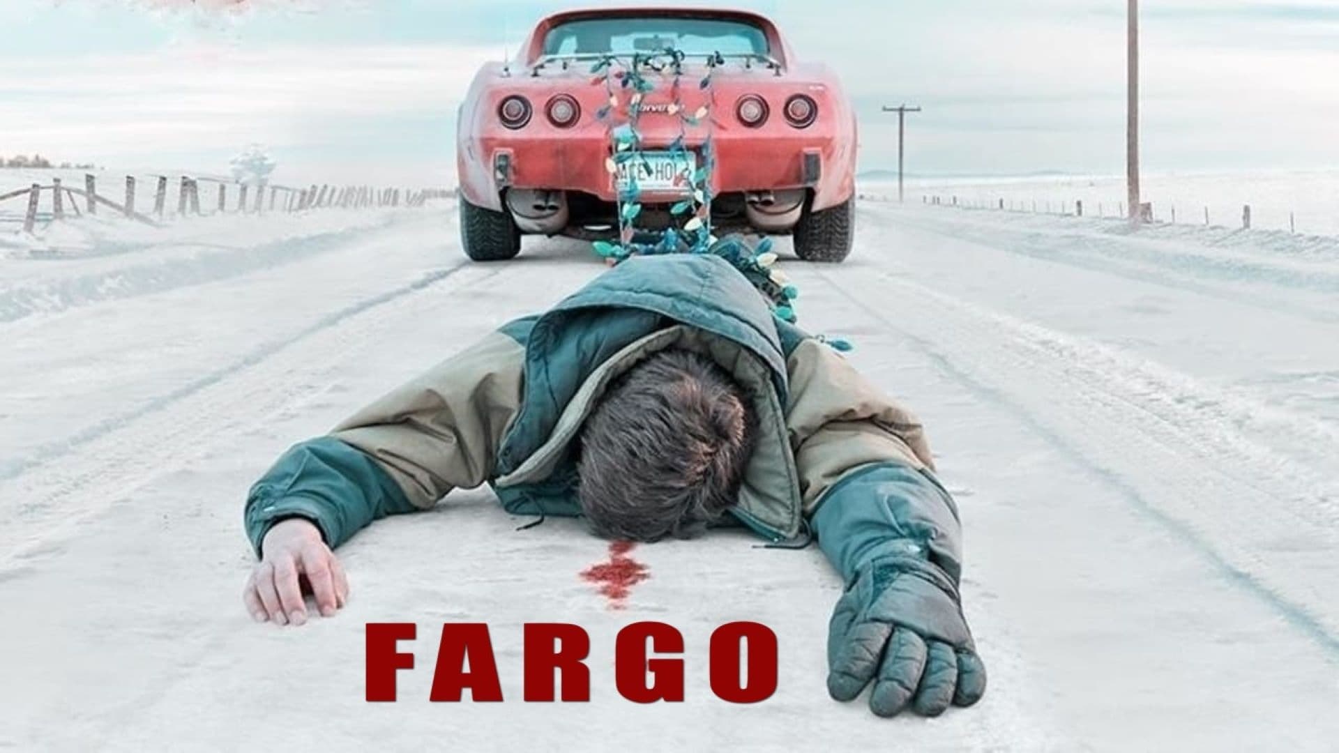 Immagine Poster serie TV 81 Fargo