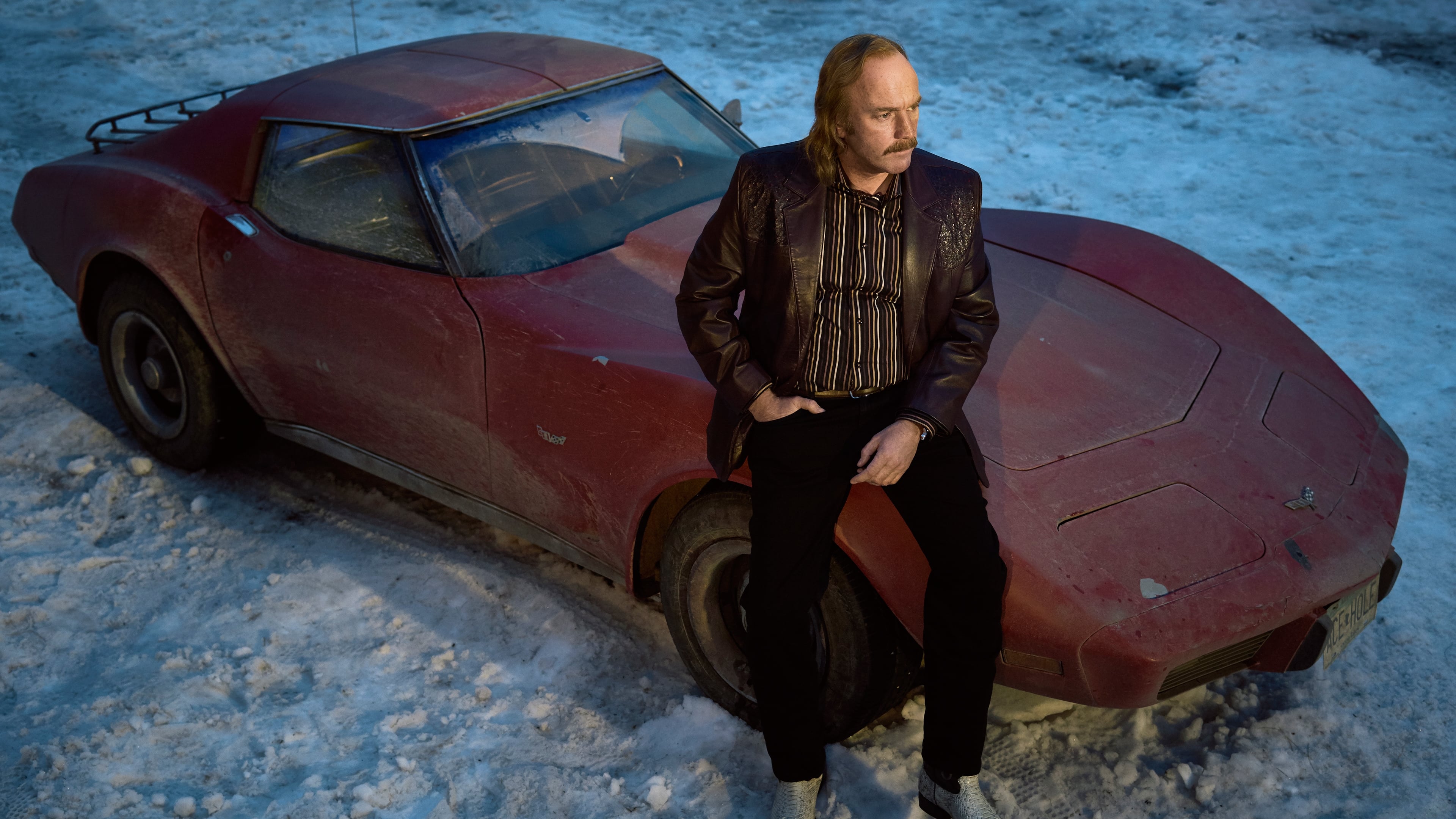Immagine Poster serie TV 6 Fargo