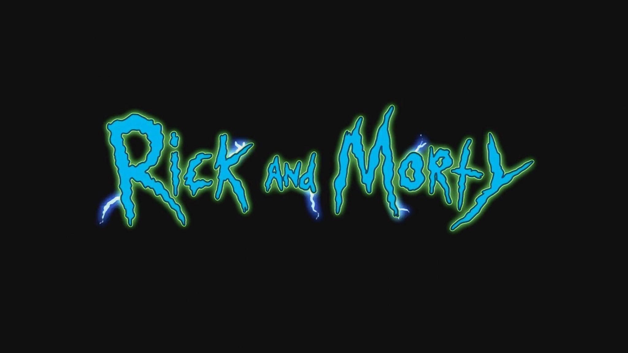 Immagine Poster serie TV 18 Rick and Morty