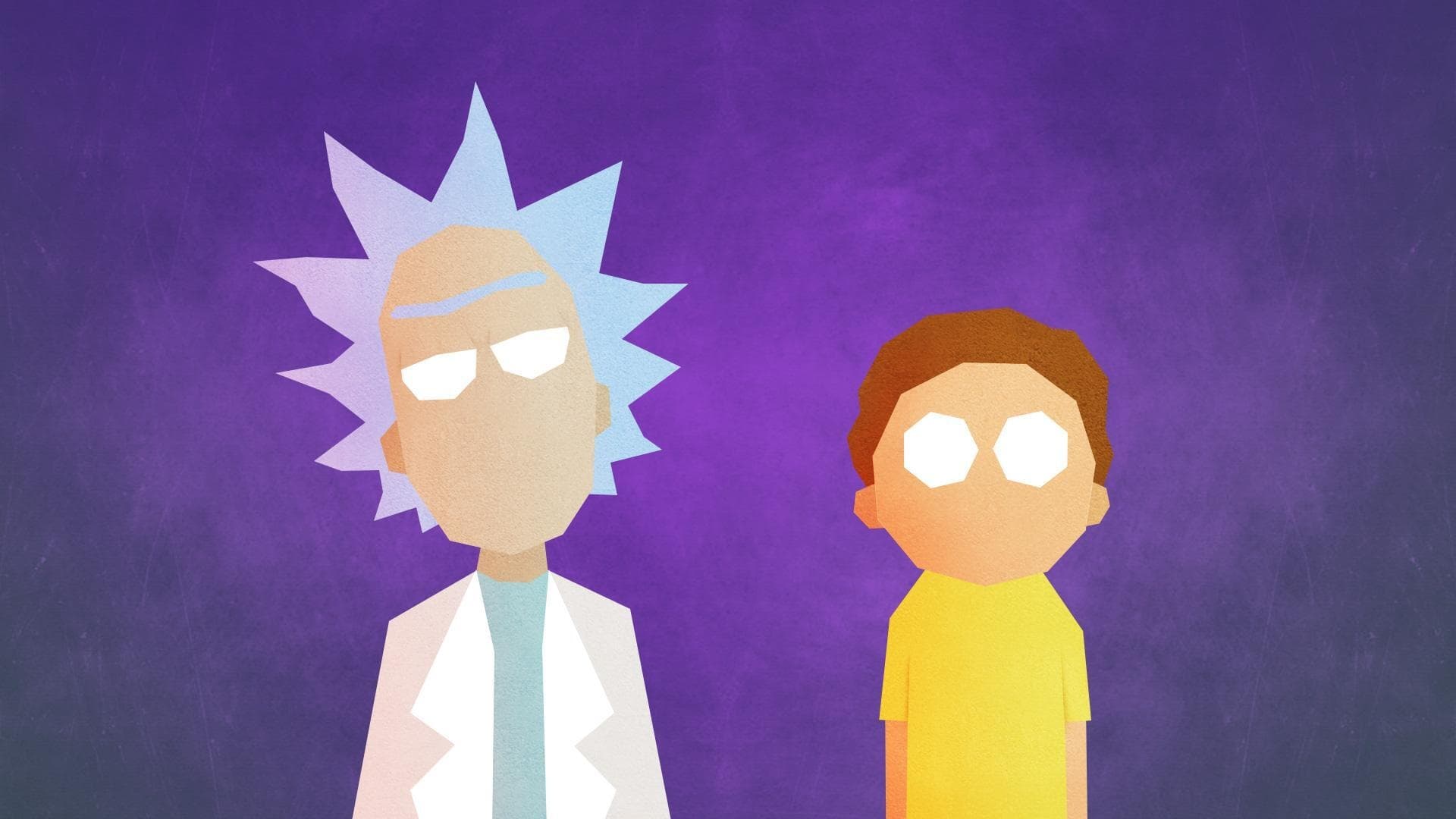 Immagine Poster serie TV 42 Rick and Morty