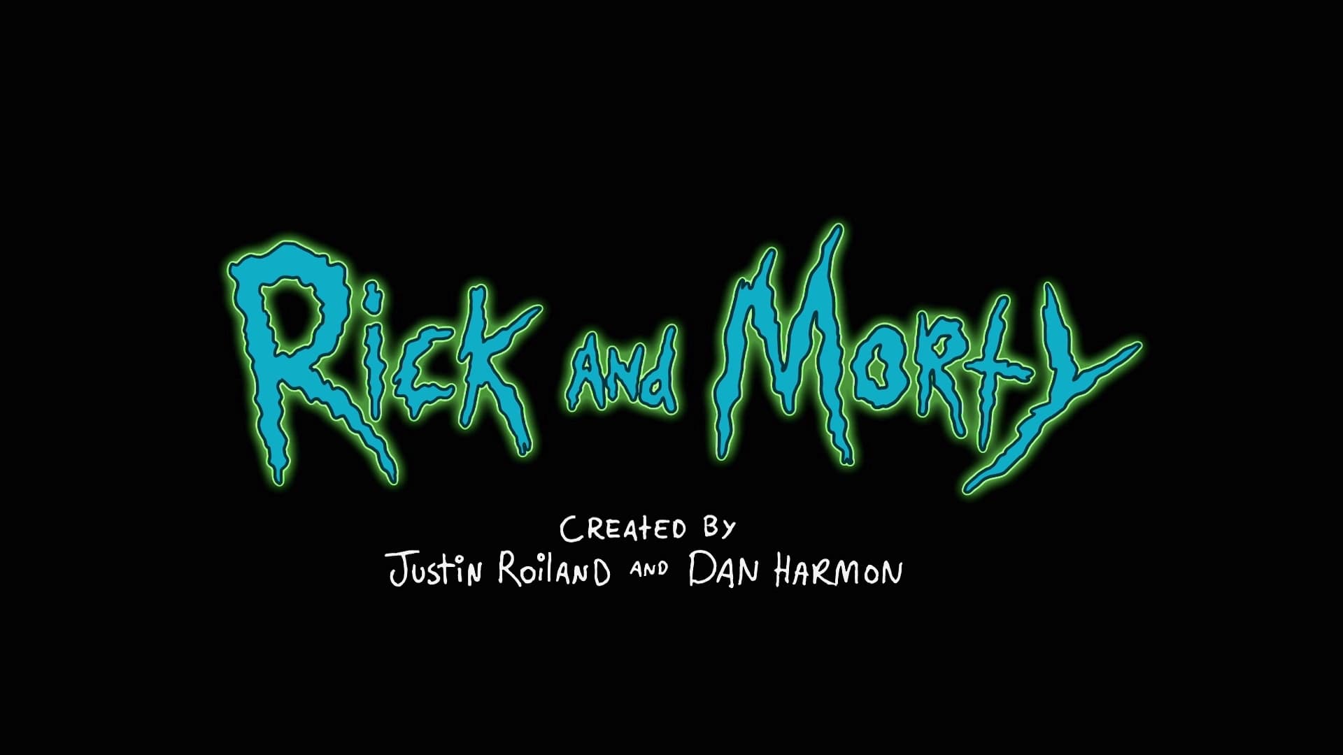 Immagine Poster serie TV 65 Rick and Morty