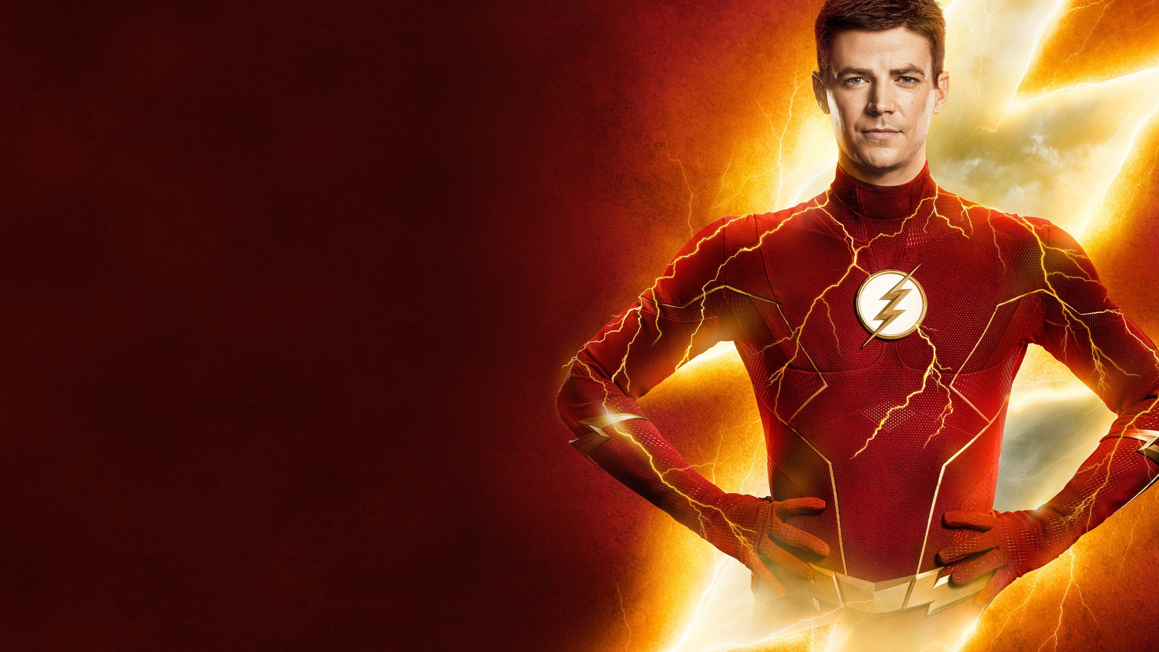 Immagine Poster serie TV 79 The Flash