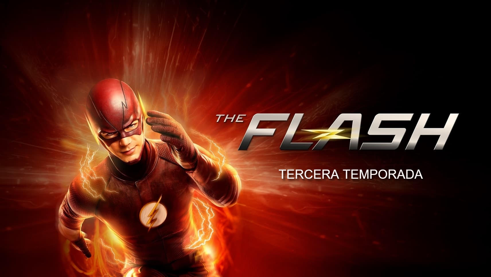 Immagine Poster serie TV 93 The Flash