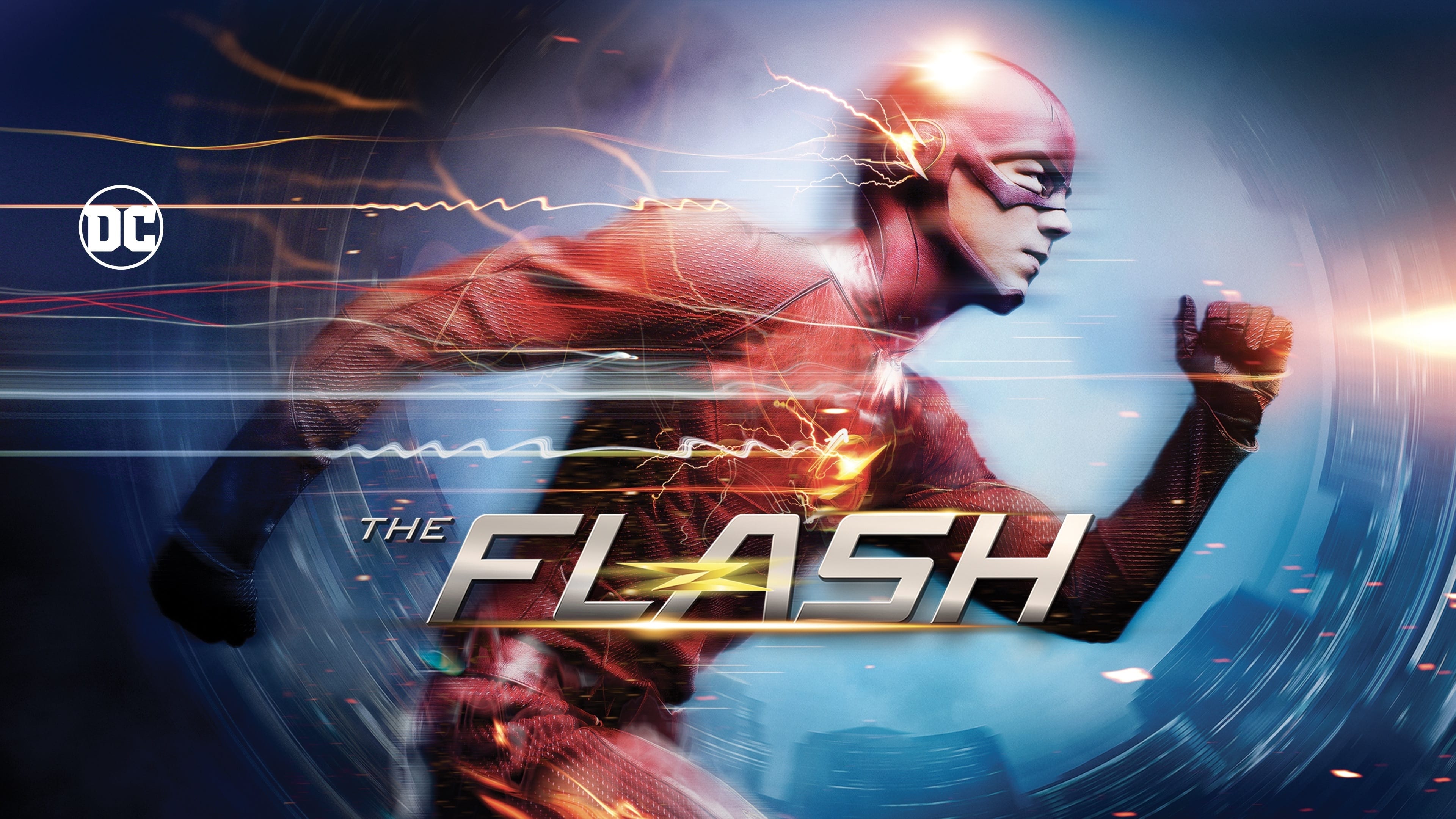 Immagine Poster serie TV 62 The Flash