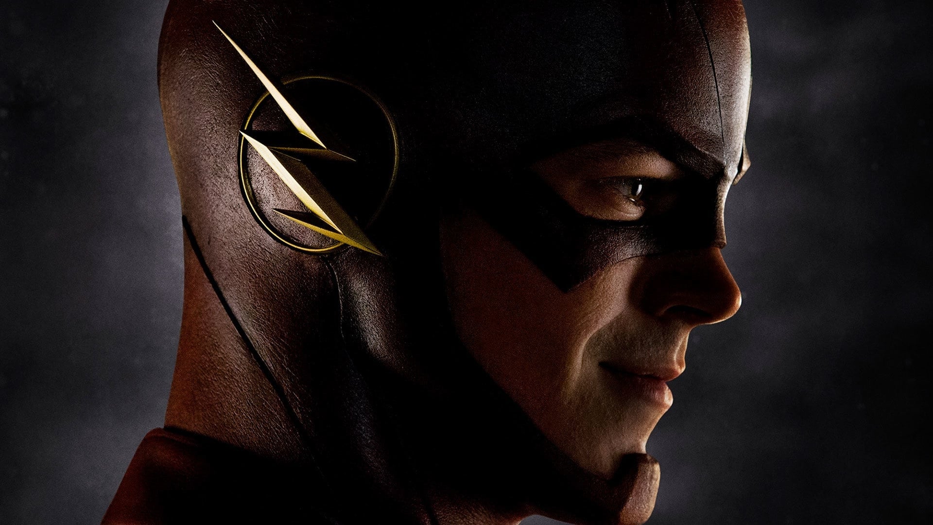 Immagine Poster serie TV 46 The Flash