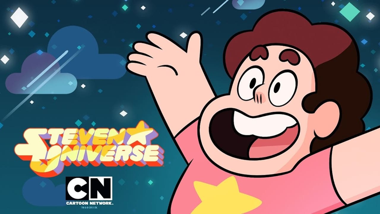 Immagine Poster serie TV 11 Steven Universe