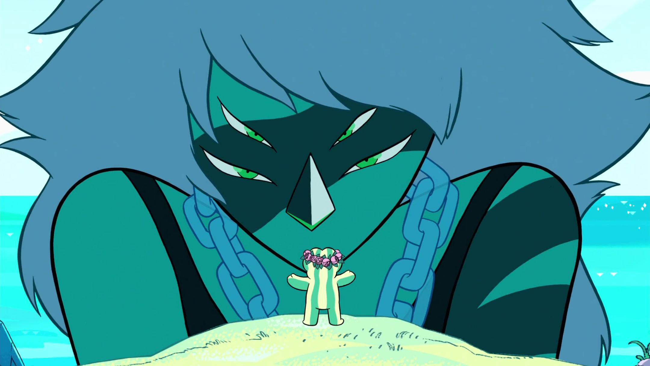 Immagine Poster serie TV 16 Steven Universe