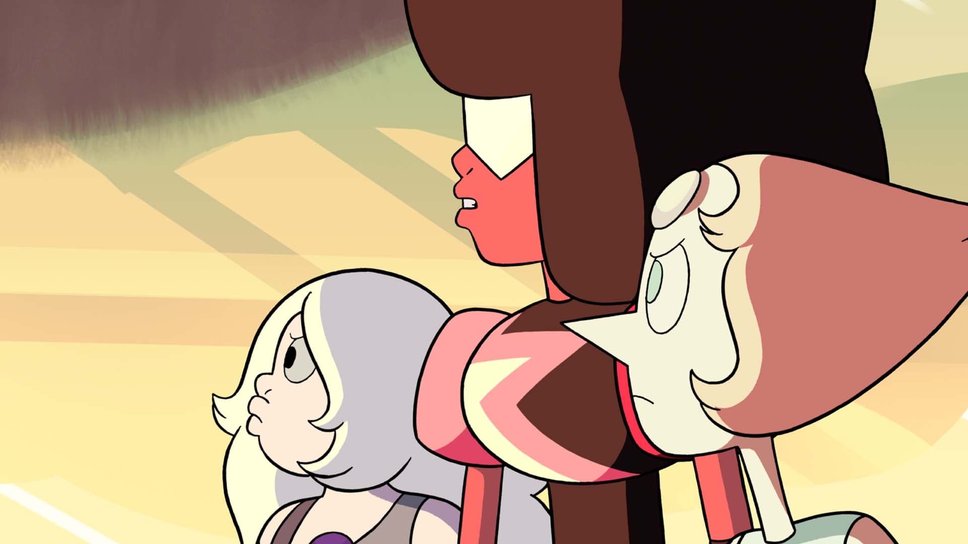 Immagine Poster serie TV 7 Steven Universe