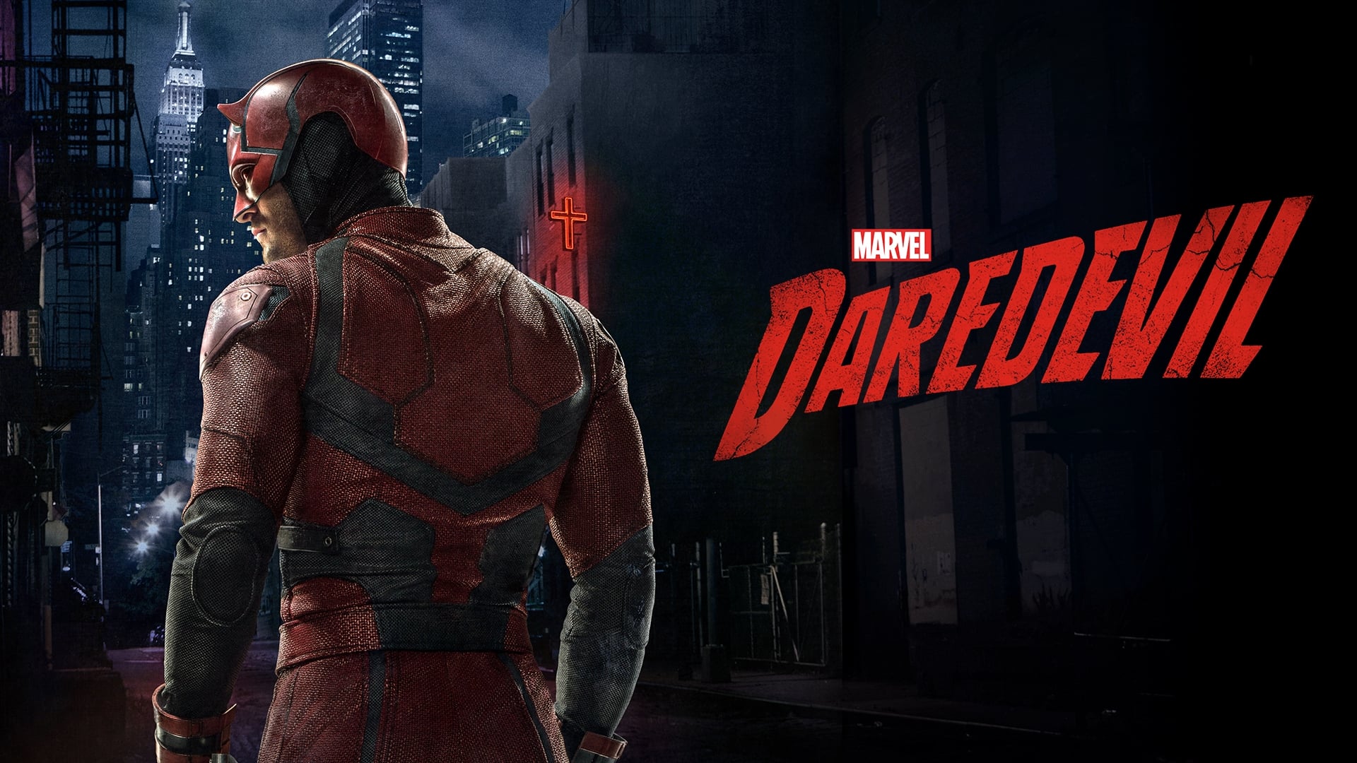Immagine Poster serie TV 74 Daredevil