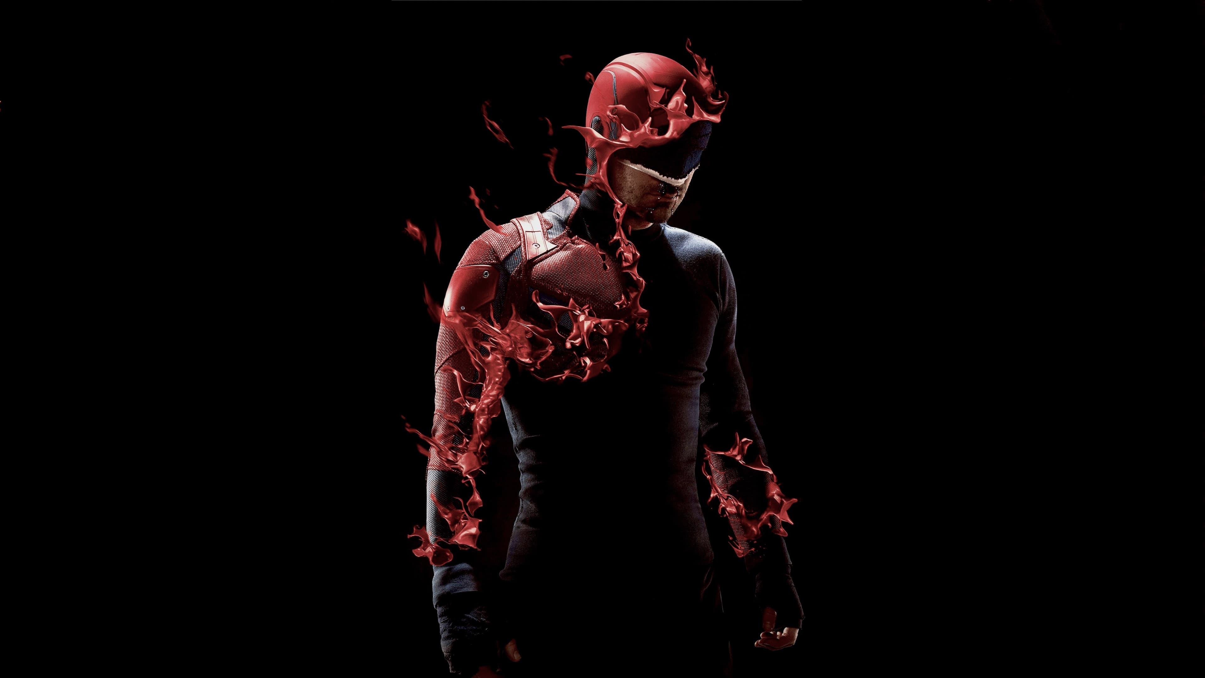 Immagine Poster serie TV 3 Daredevil