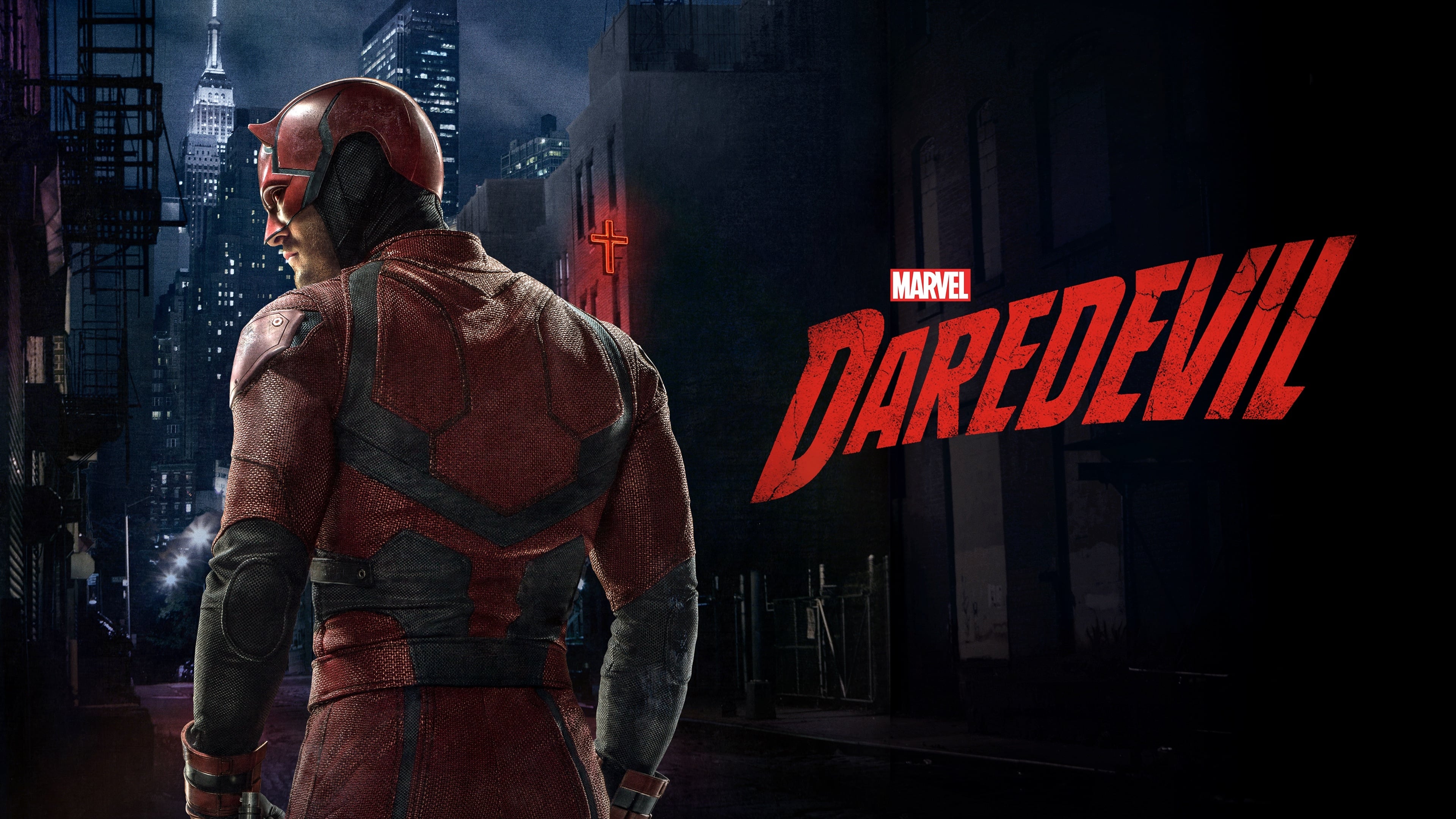 Immagine Poster serie TV 73 Daredevil