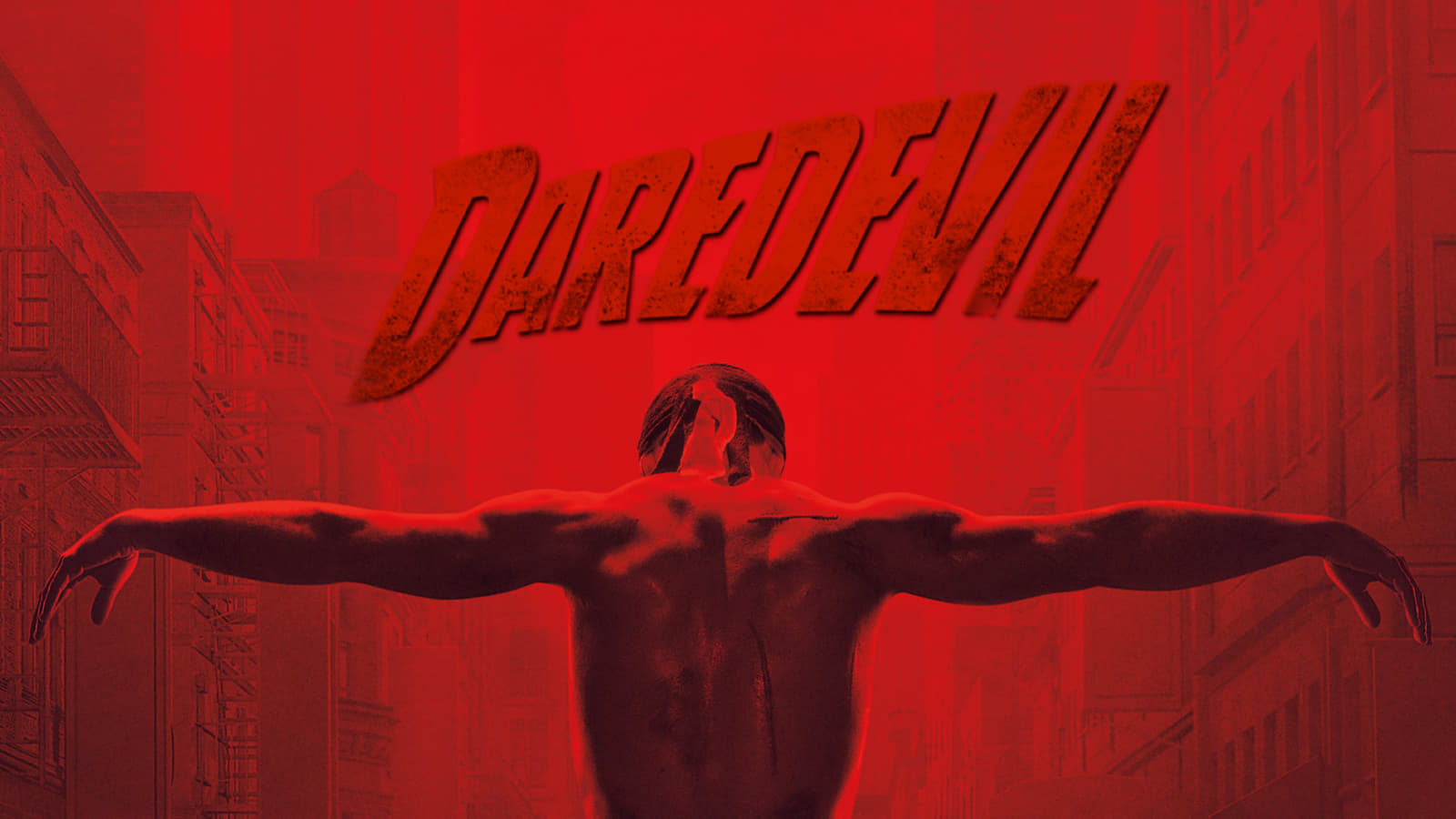 Immagine Poster serie TV 13 Daredevil
