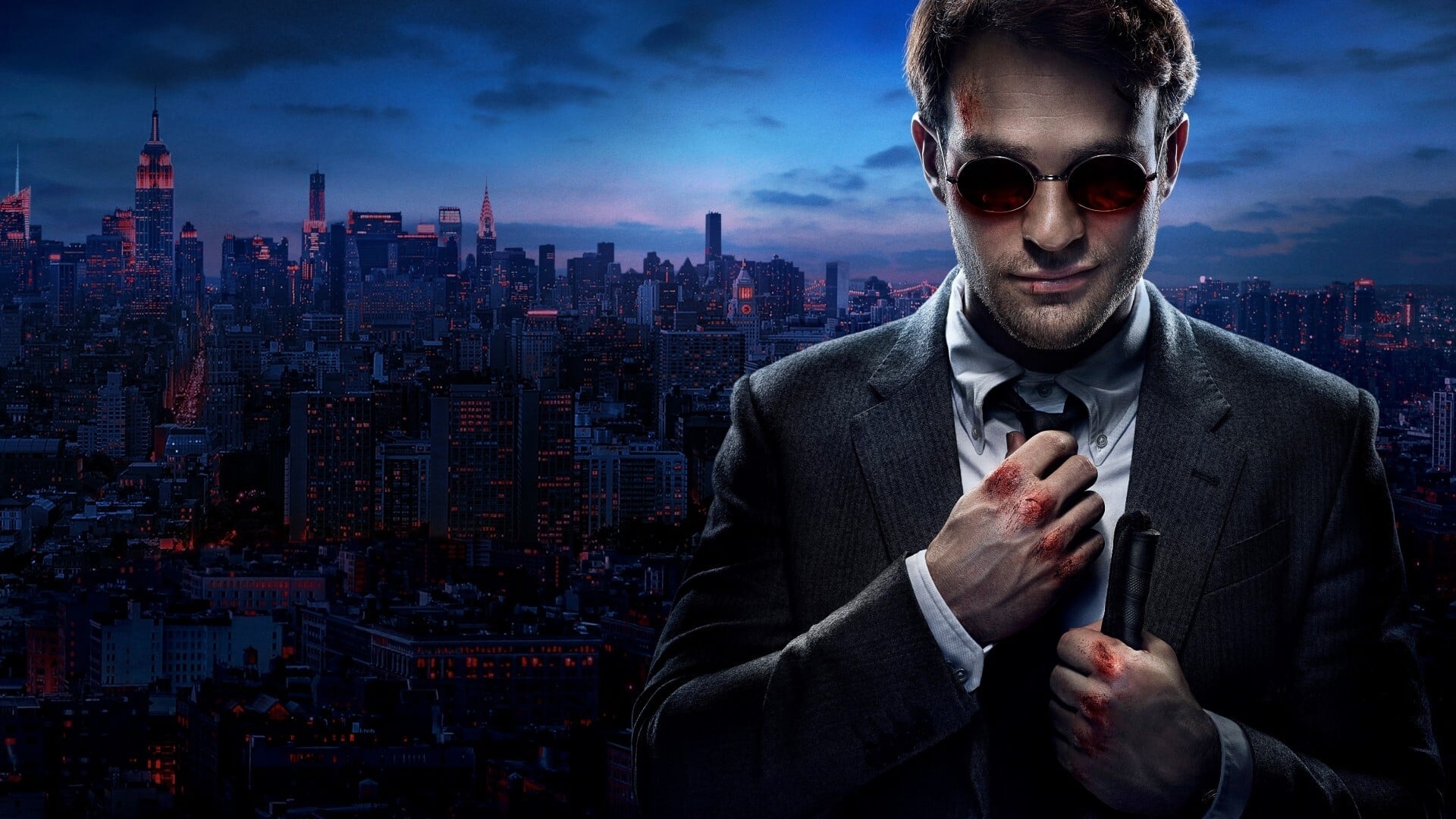 Immagine Poster serie TV 5 Daredevil