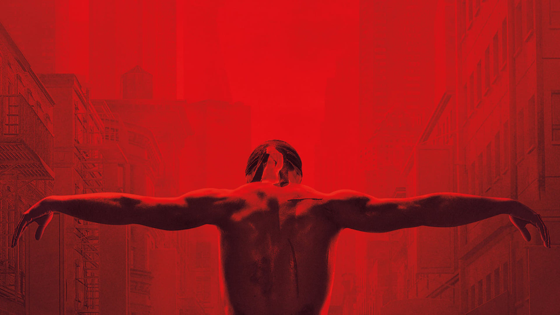 Immagine Poster serie TV 29 Daredevil