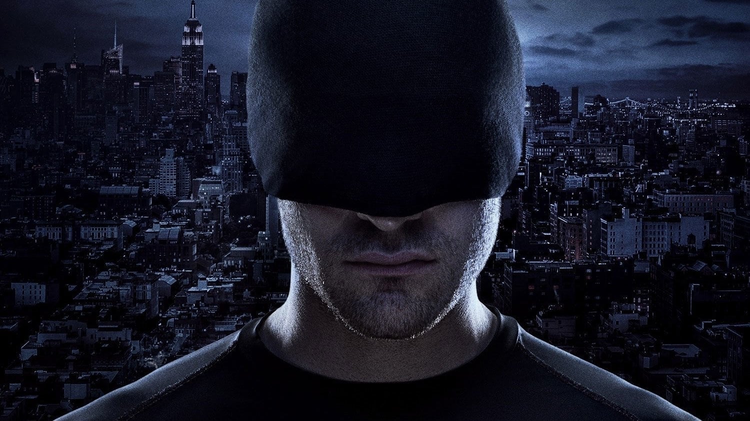 Immagine Poster serie TV 43 Daredevil