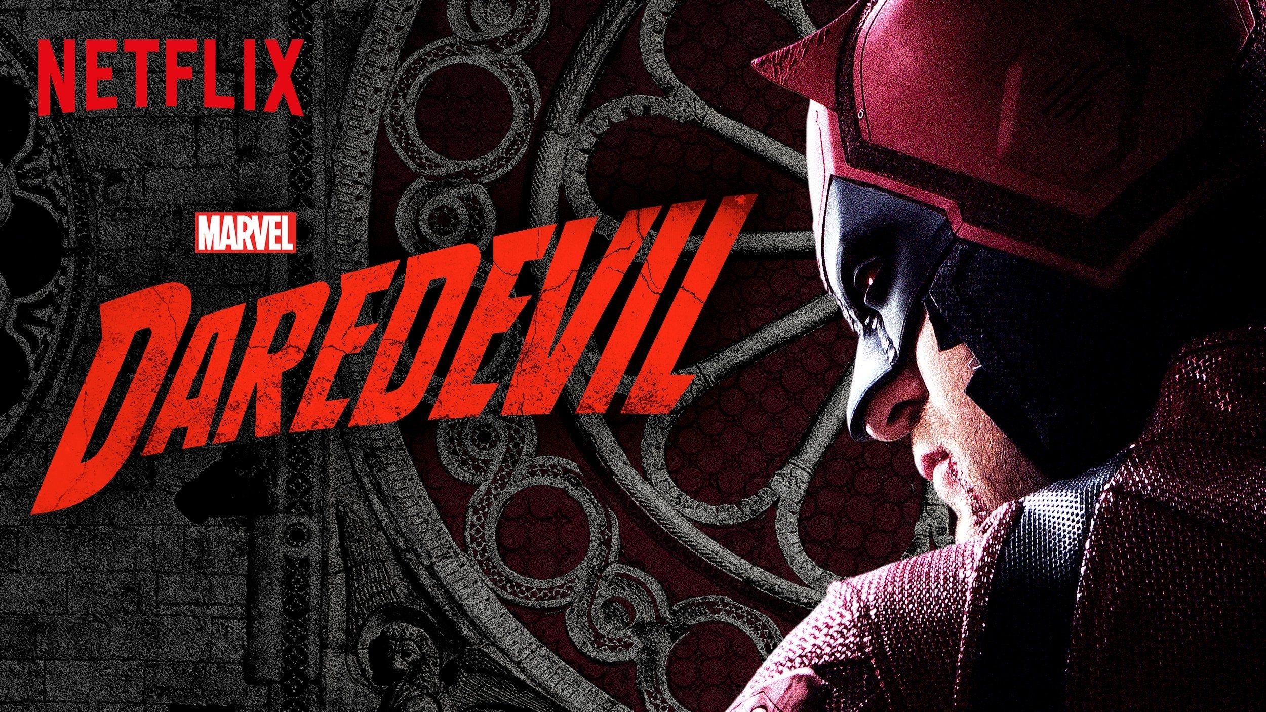 Immagine Poster serie TV 21 Daredevil