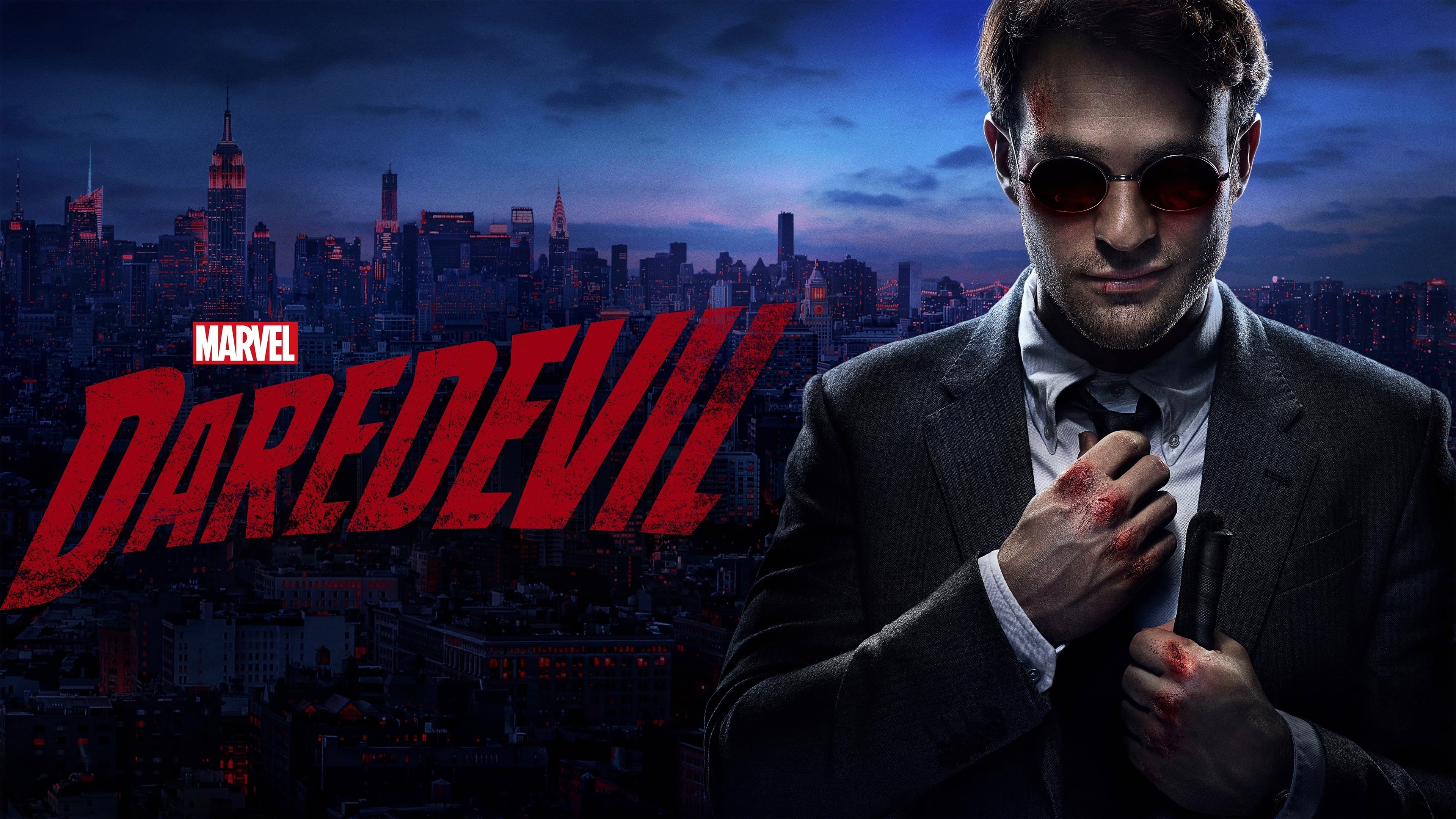 Immagine Poster serie TV 48 Daredevil