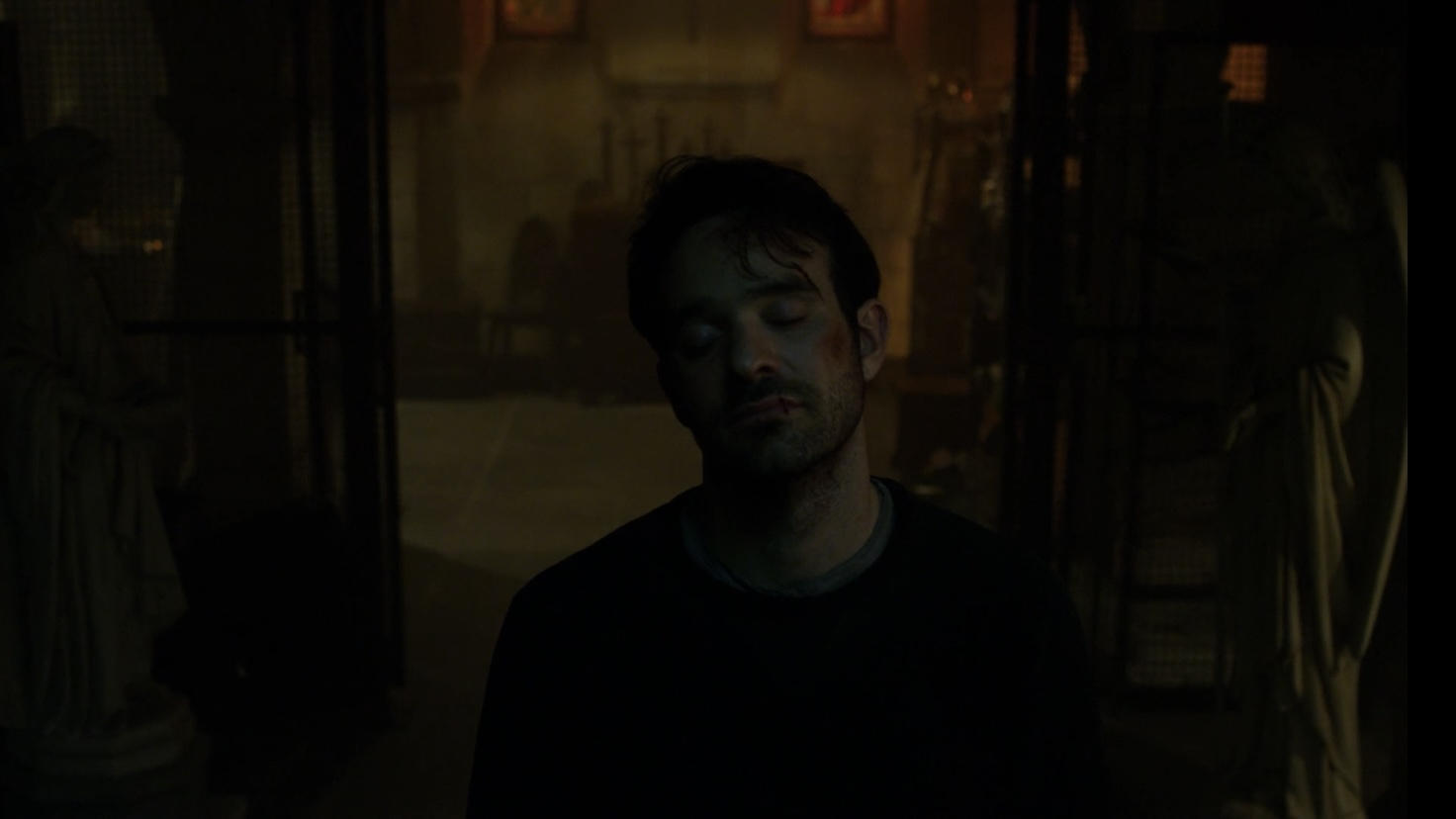 Immagine Poster serie TV 82 Daredevil