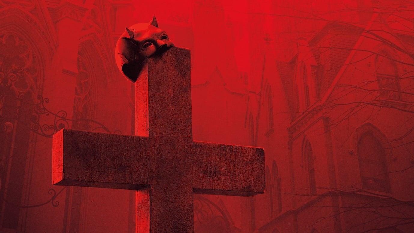 Immagine Poster serie TV 2 Daredevil