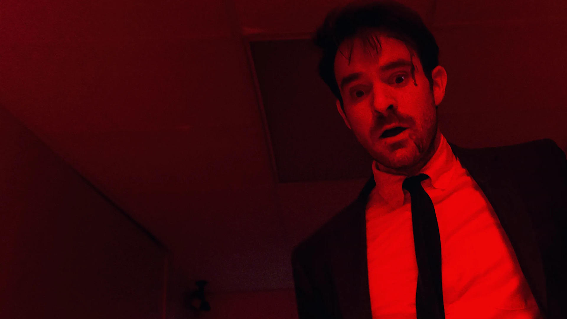 Immagine Poster serie TV 90 Daredevil