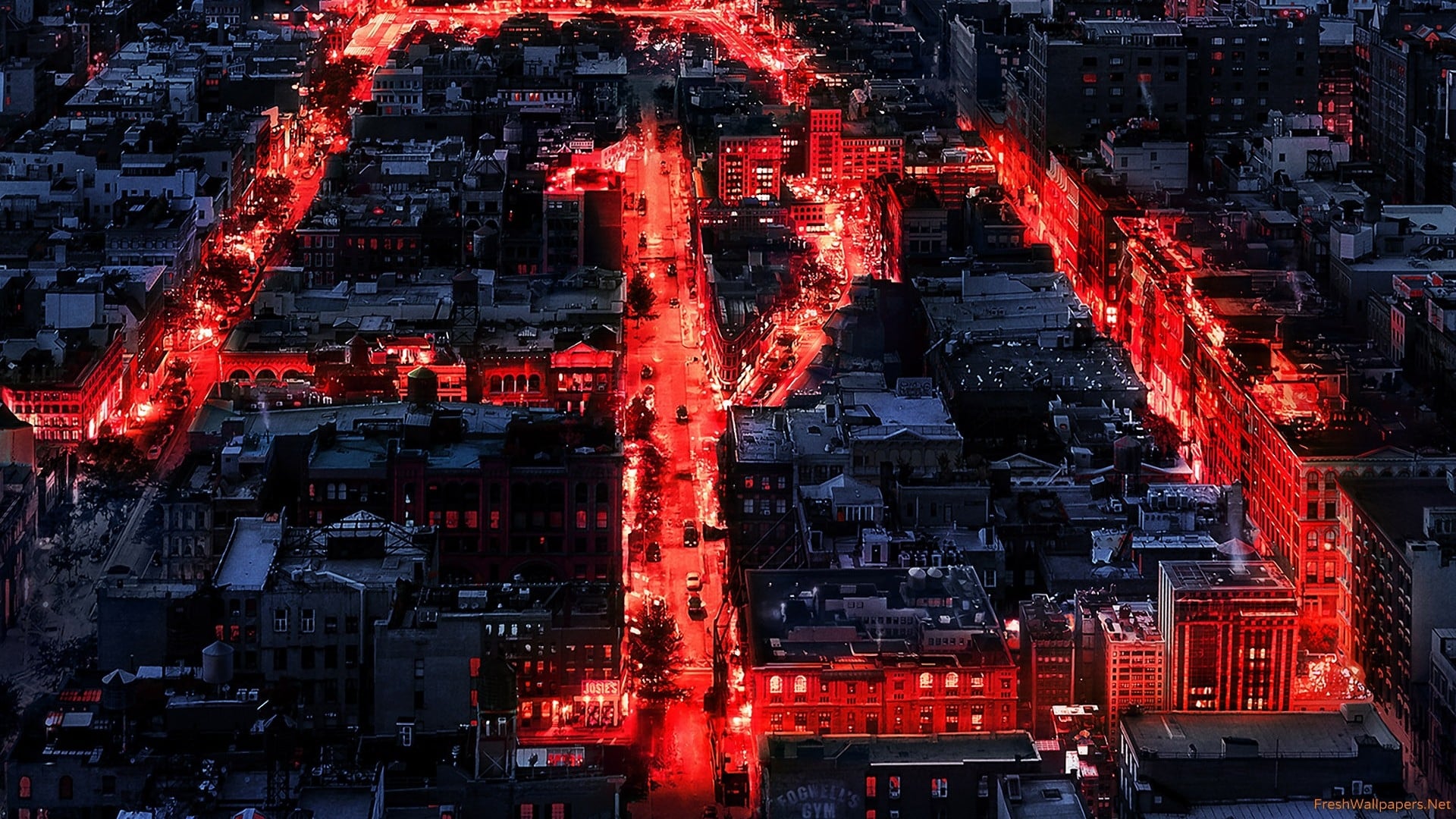 Immagine Poster serie TV 4 Daredevil
