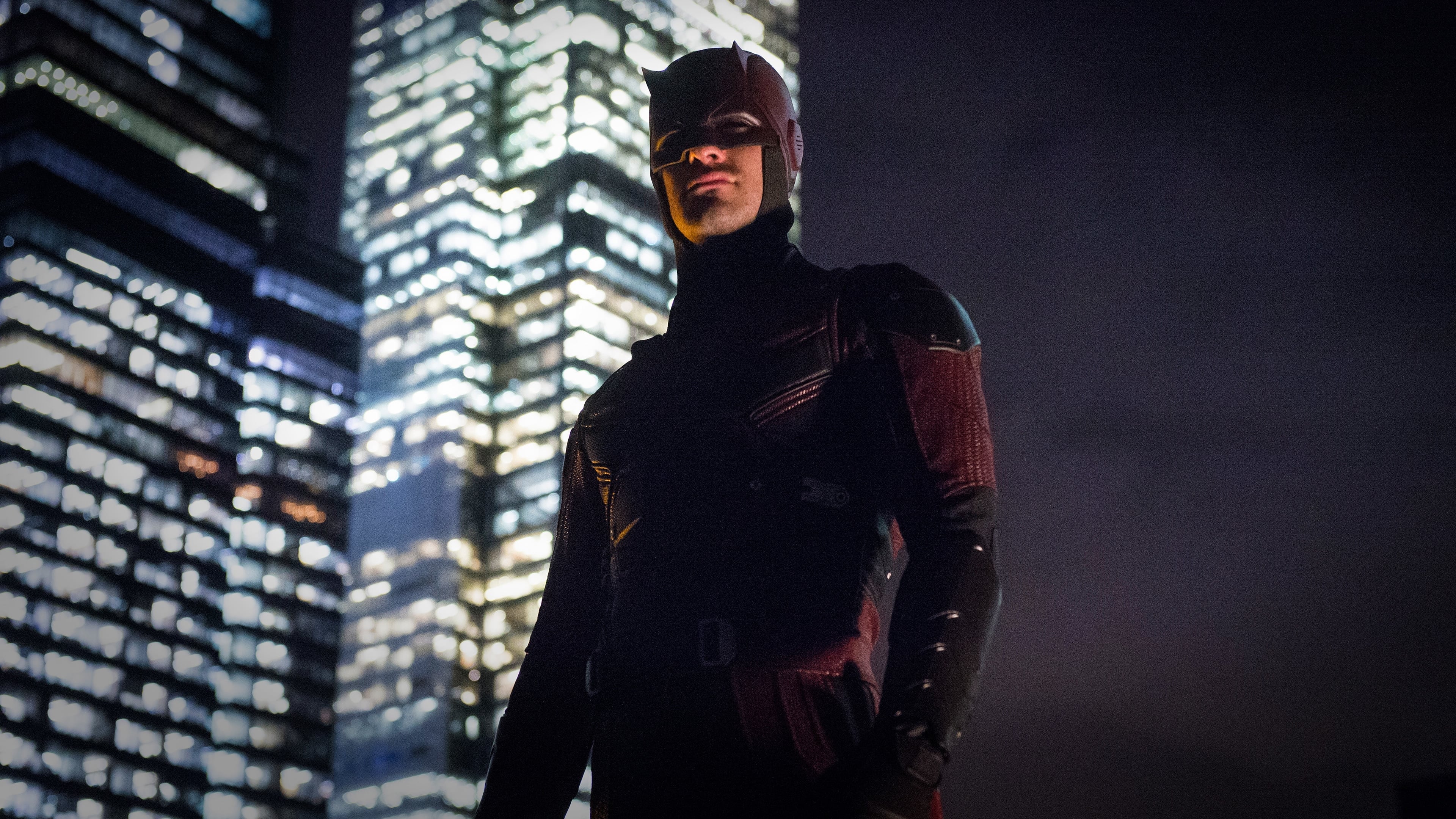 Immagine Poster serie TV 47 Daredevil