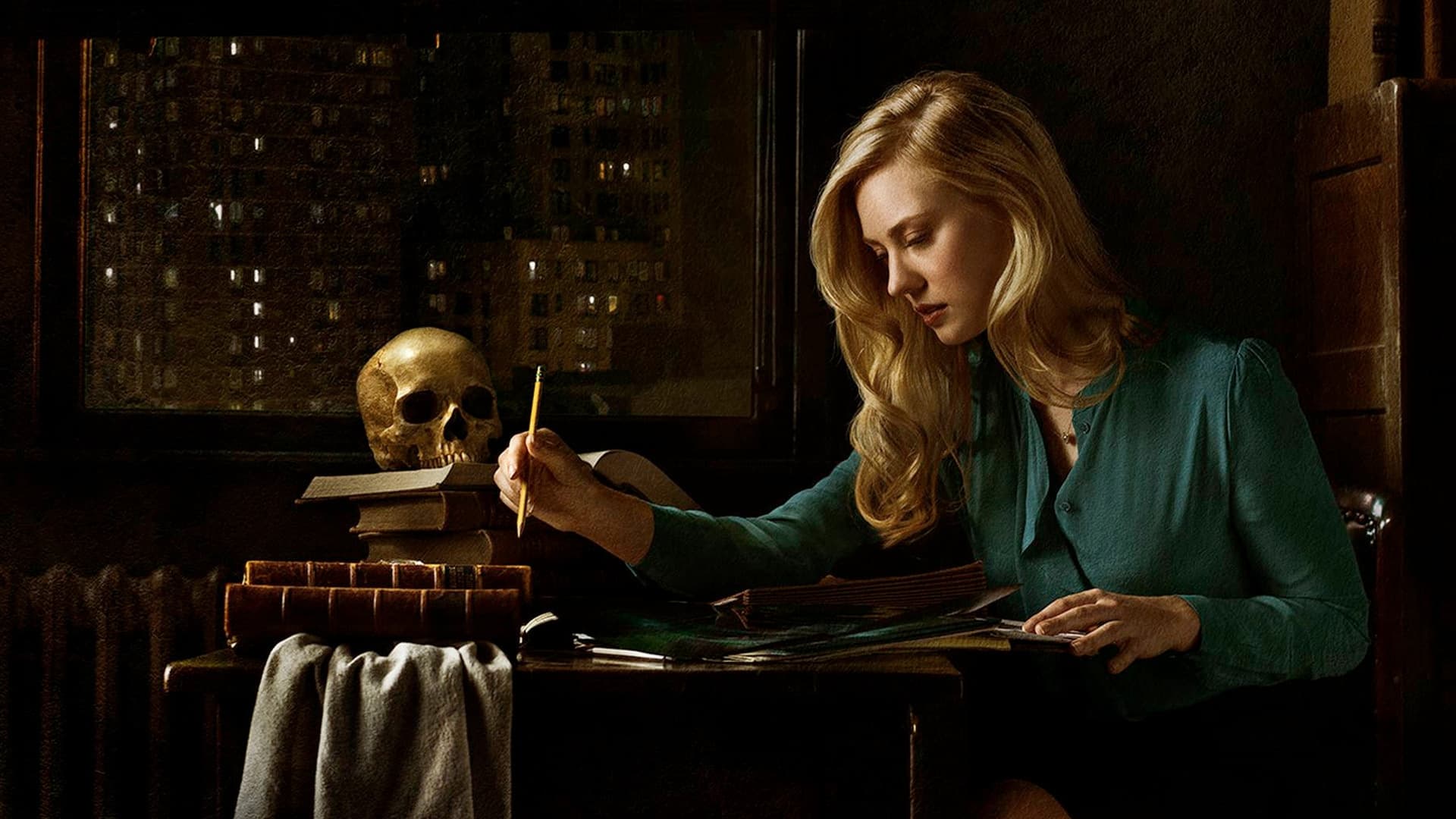 Immagine Poster serie TV 39 Daredevil