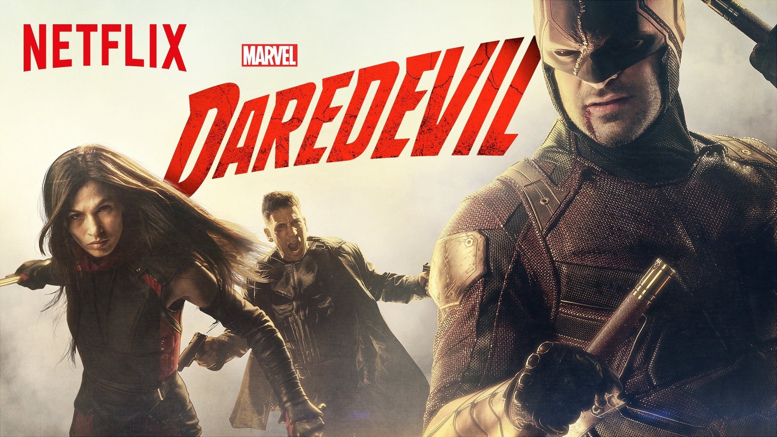 Immagine Poster serie TV 19 Daredevil