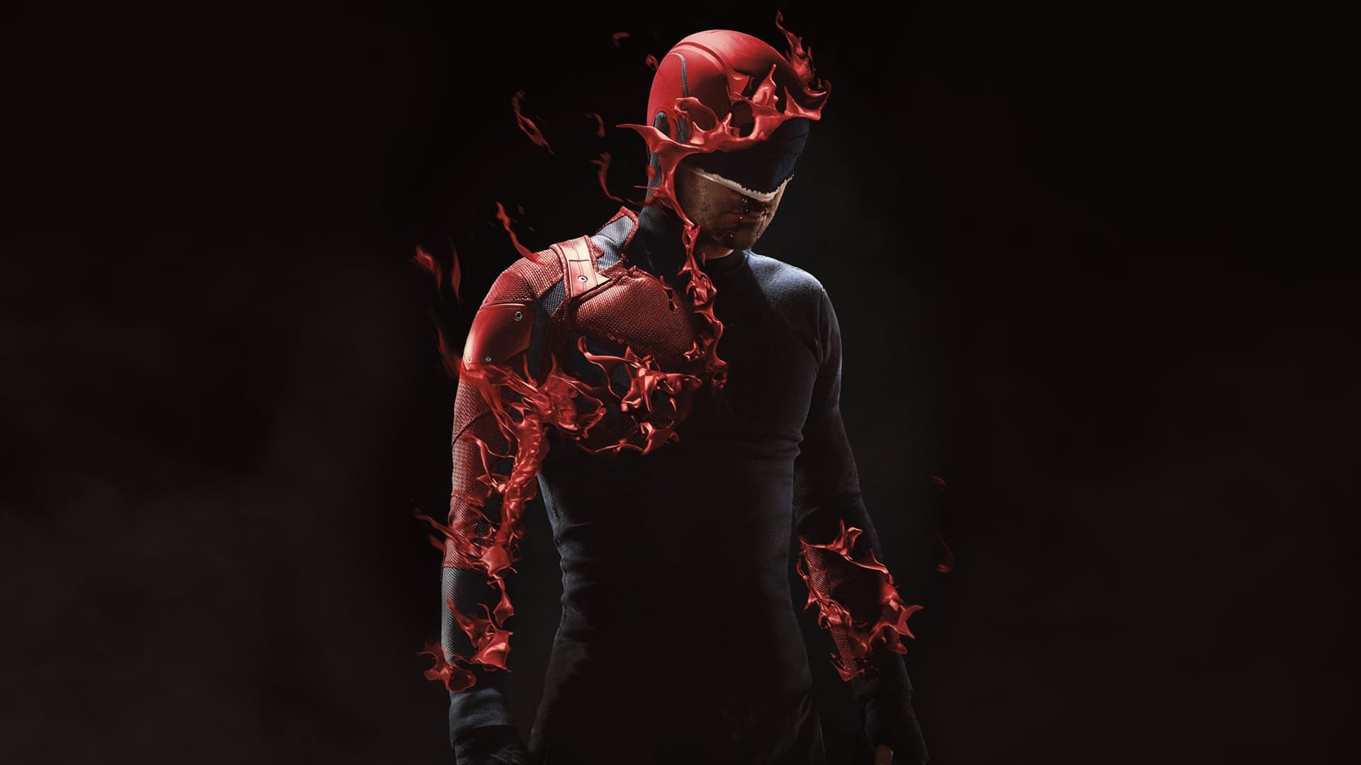 Immagine Poster serie TV 6 Daredevil