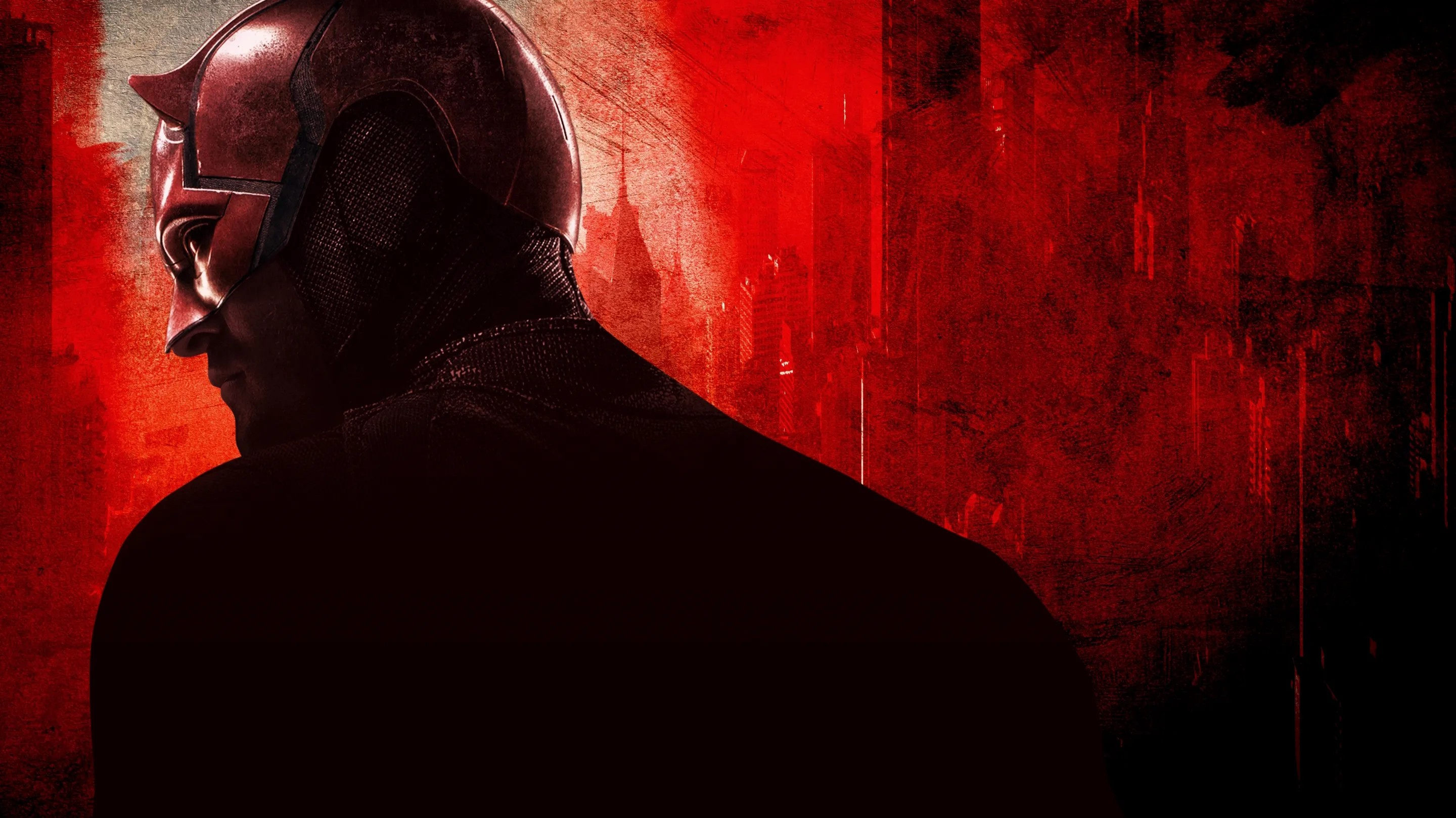 Immagine Poster serie TV 12 Daredevil
