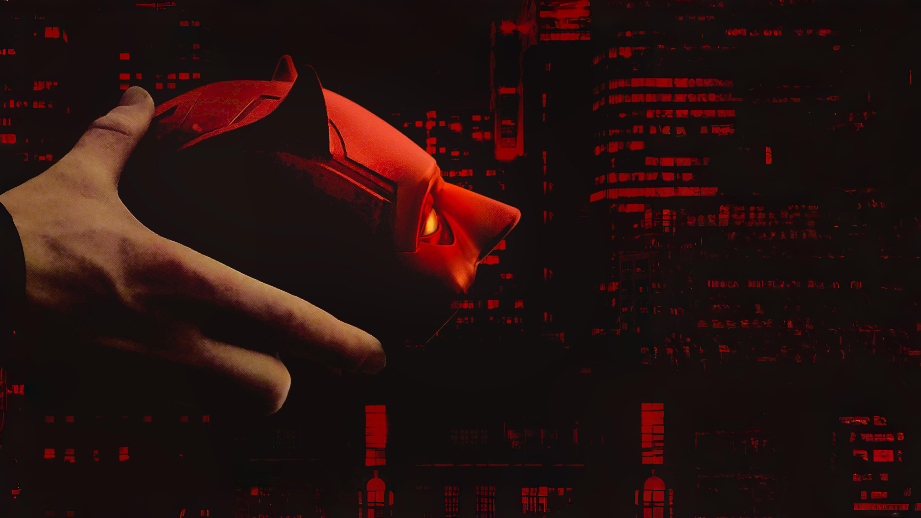 Immagine Poster serie TV 91 Daredevil