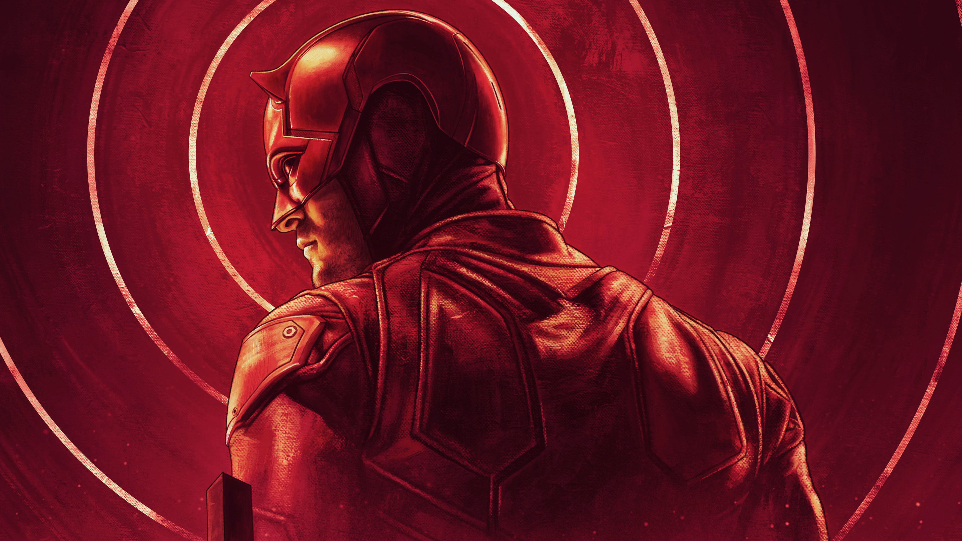 Immagine Poster serie TV 10 Daredevil