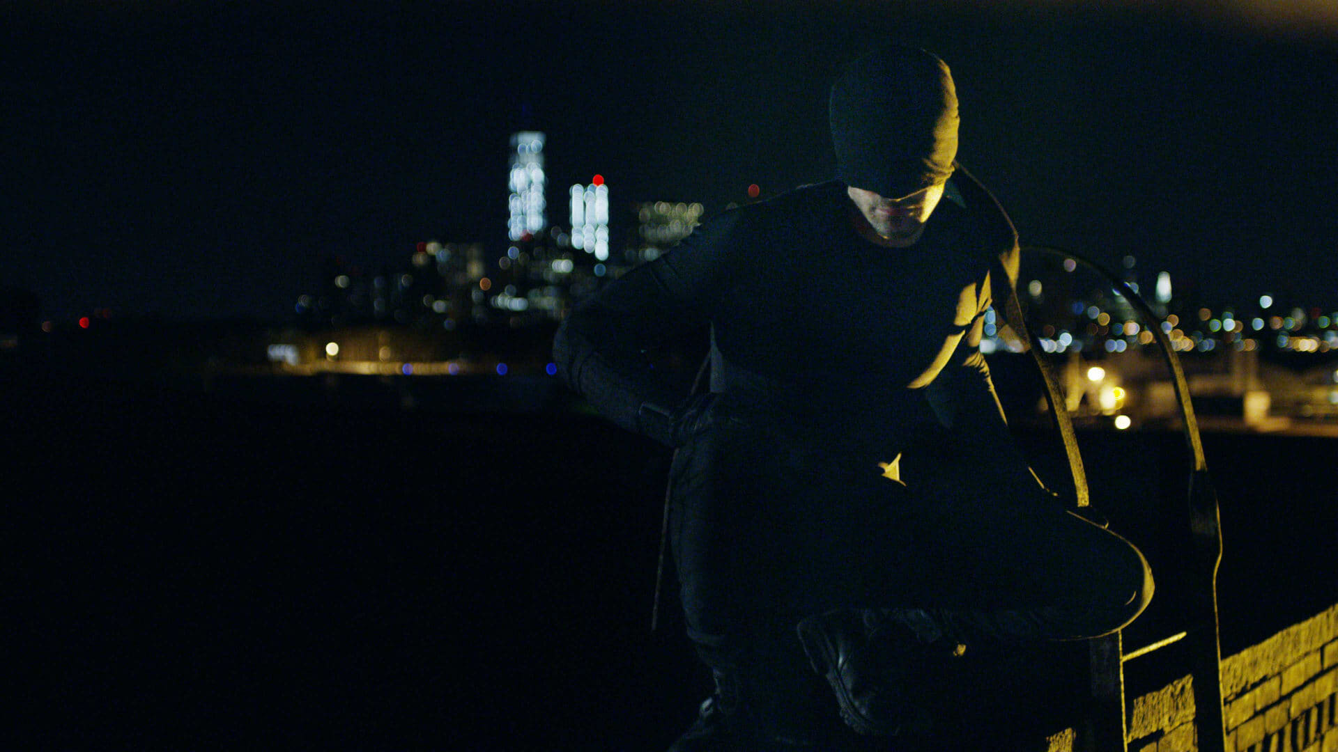 Immagine Poster serie TV 36 Daredevil