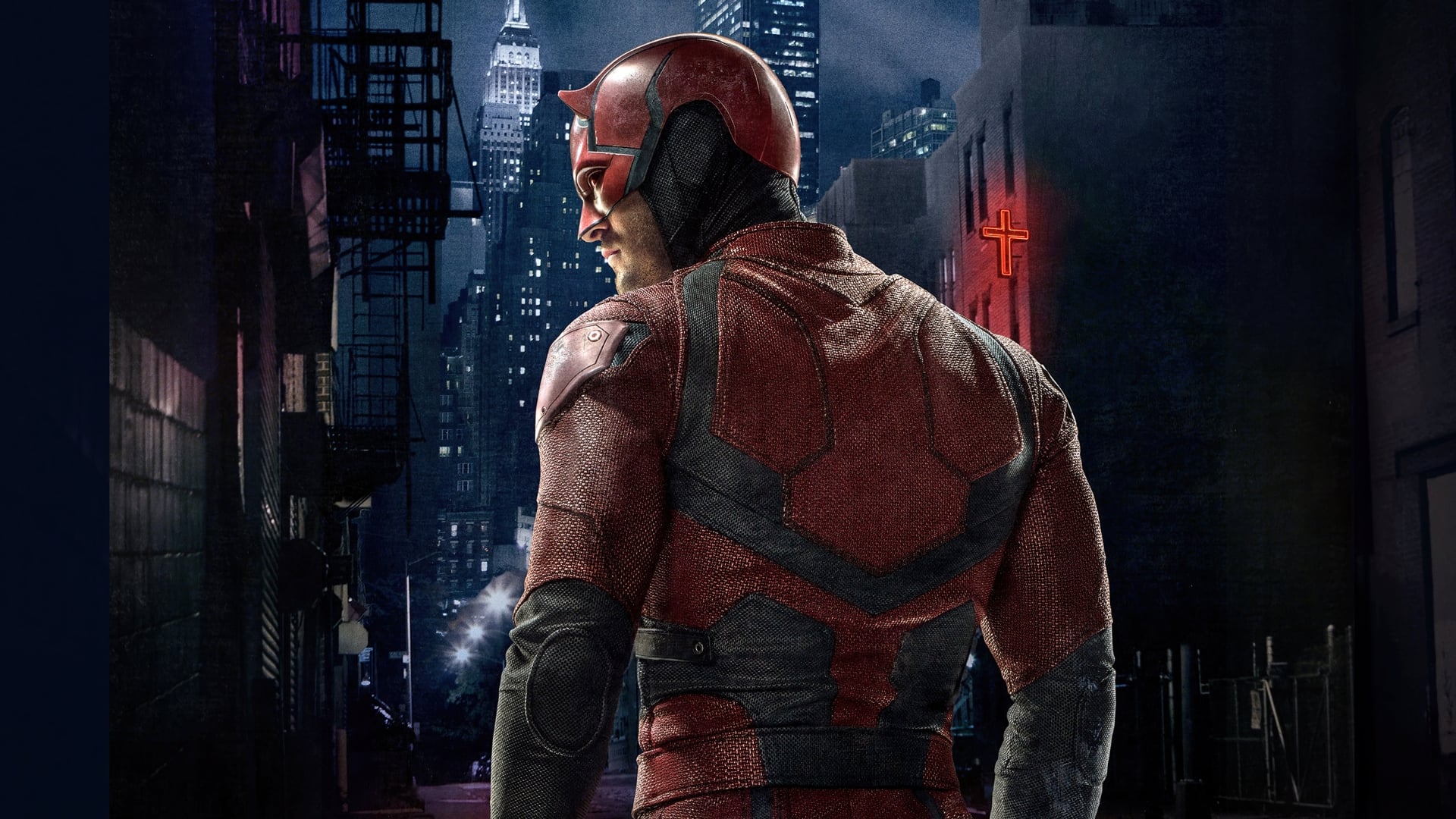 Immagine Poster serie TV 79 Daredevil