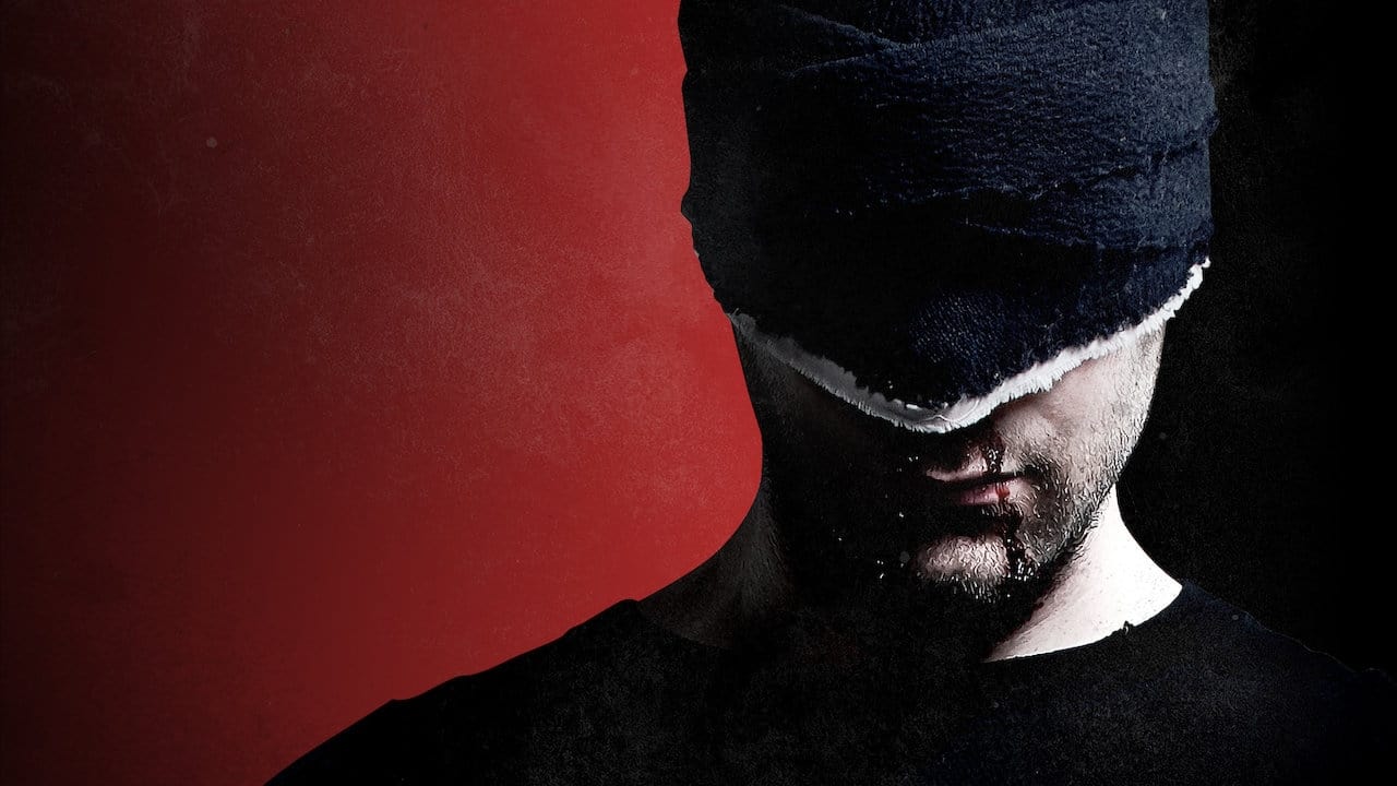 Immagine Poster serie TV 66 Daredevil