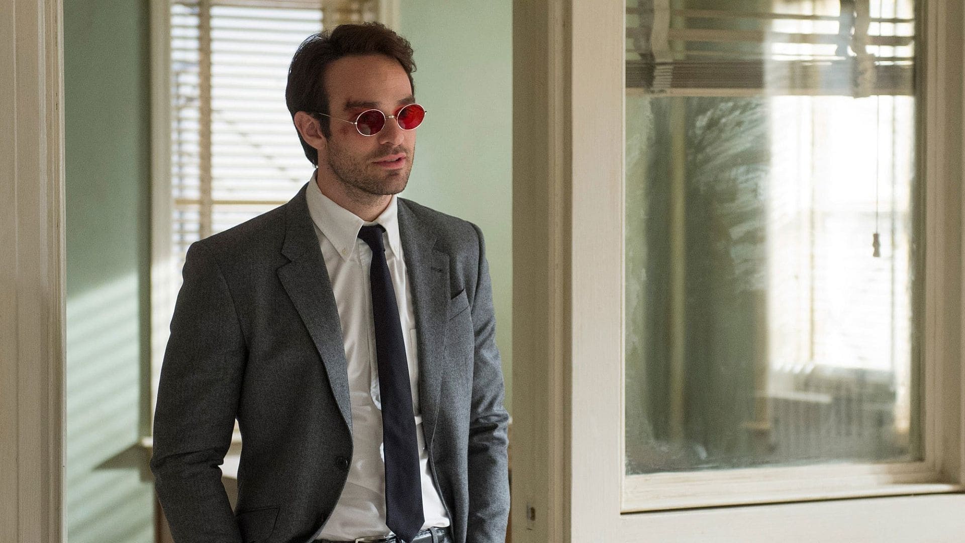 Immagine Poster serie TV 60 Daredevil