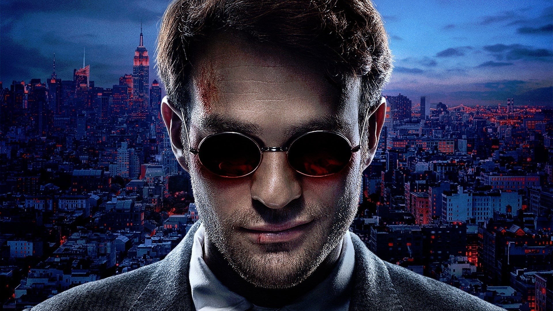 Immagine Poster serie TV 46 Daredevil