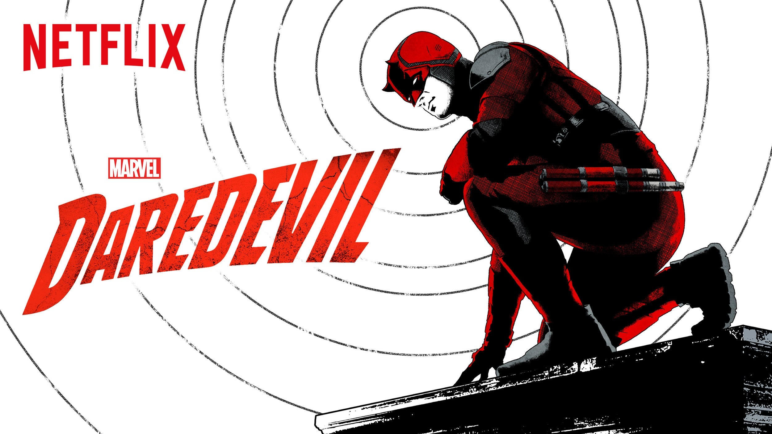 Immagine Poster serie TV 23 Daredevil