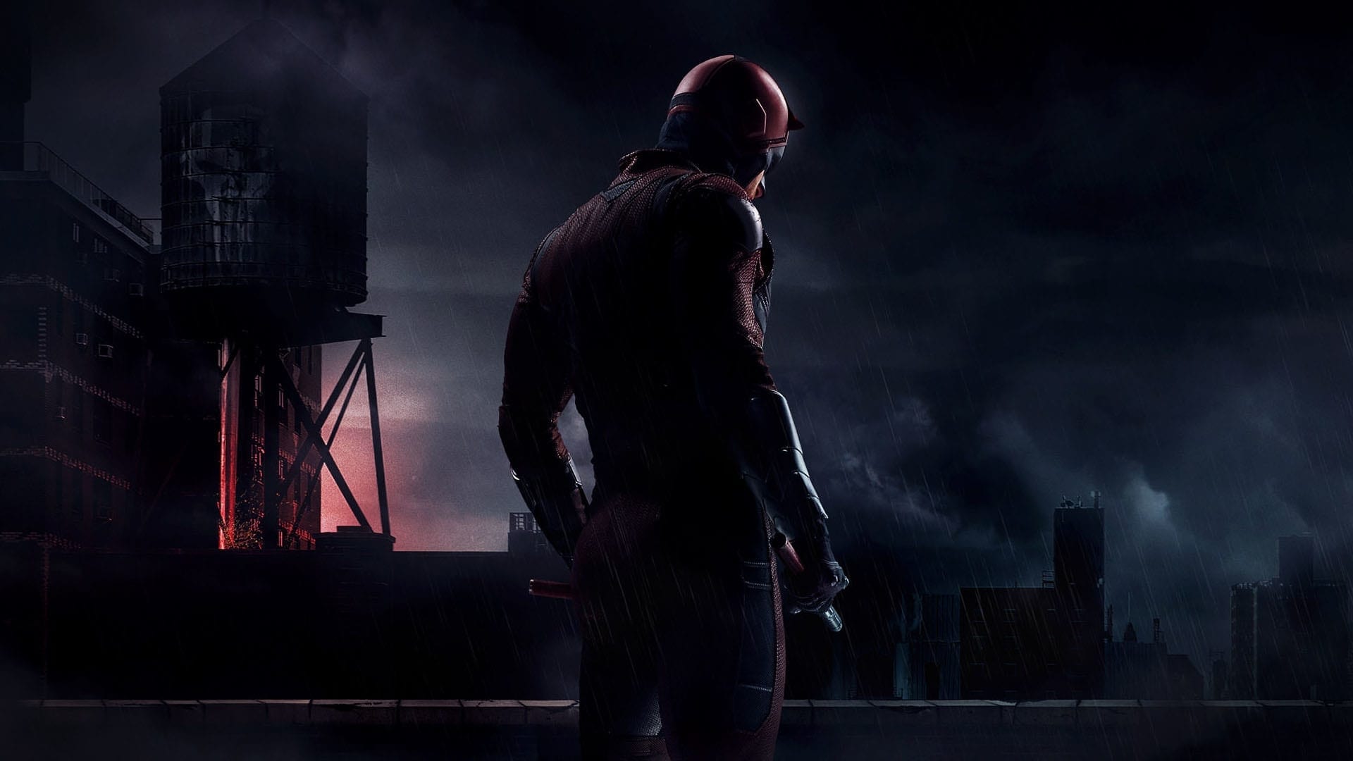 Immagine Poster serie TV 7 Daredevil