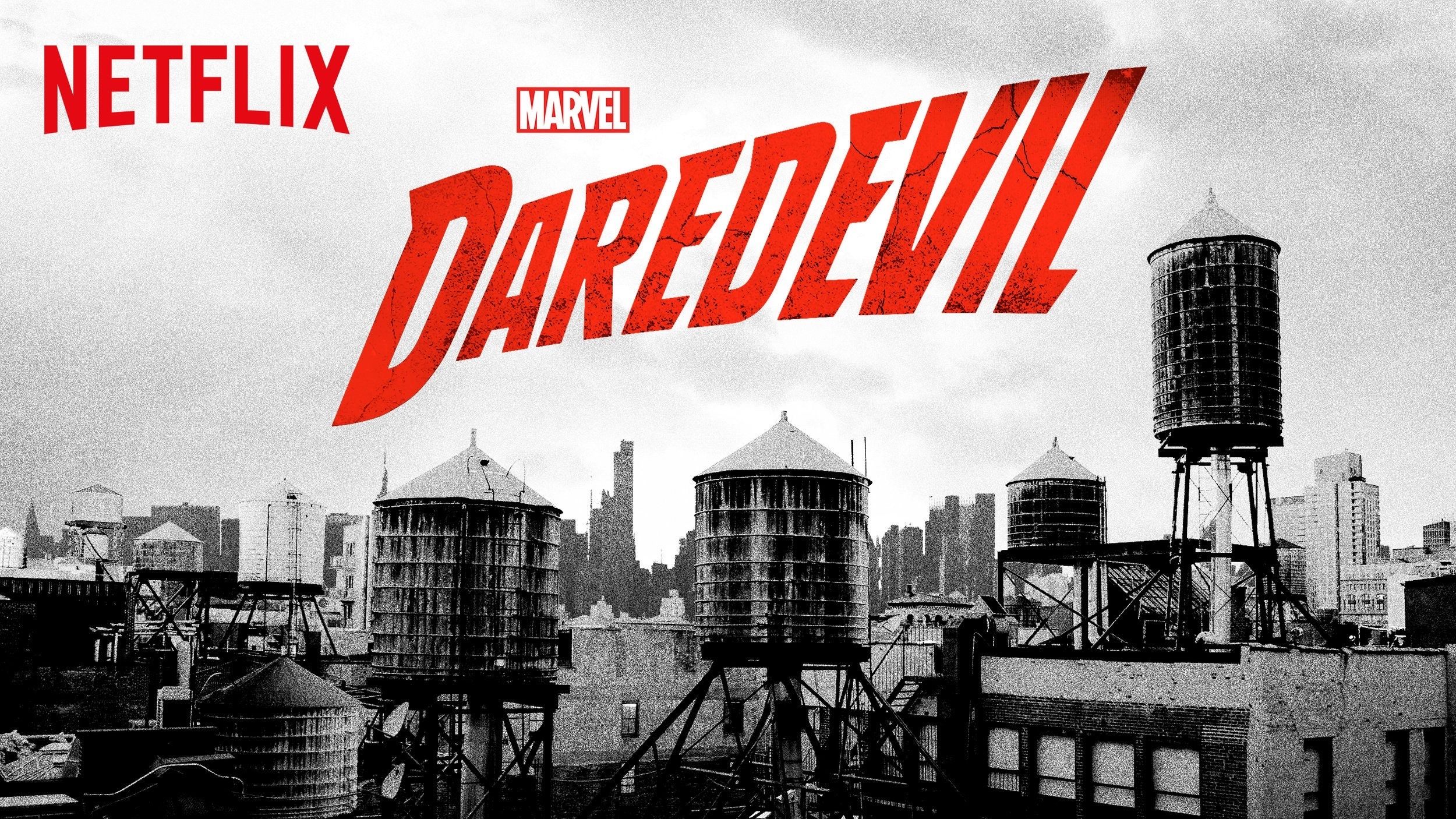 Immagine Poster serie TV 25 Daredevil