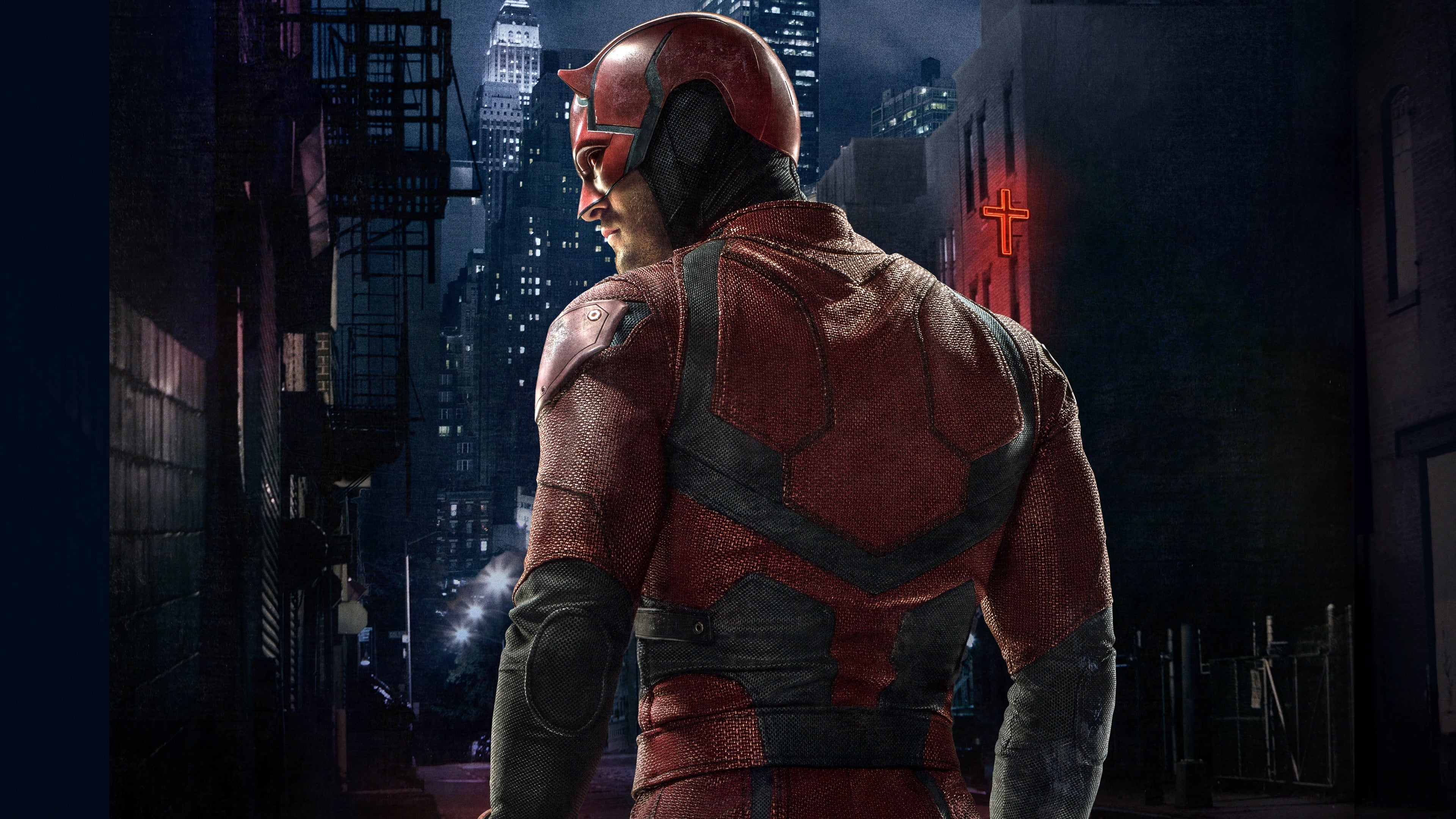 Immagine Poster serie TV 30 Daredevil