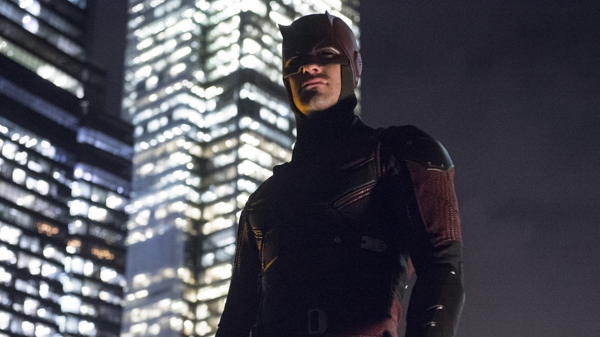 Immagine Poster serie TV 55 Daredevil