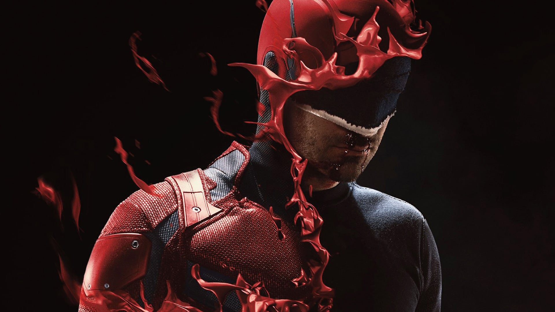 Immagine Poster serie TV 40 Daredevil