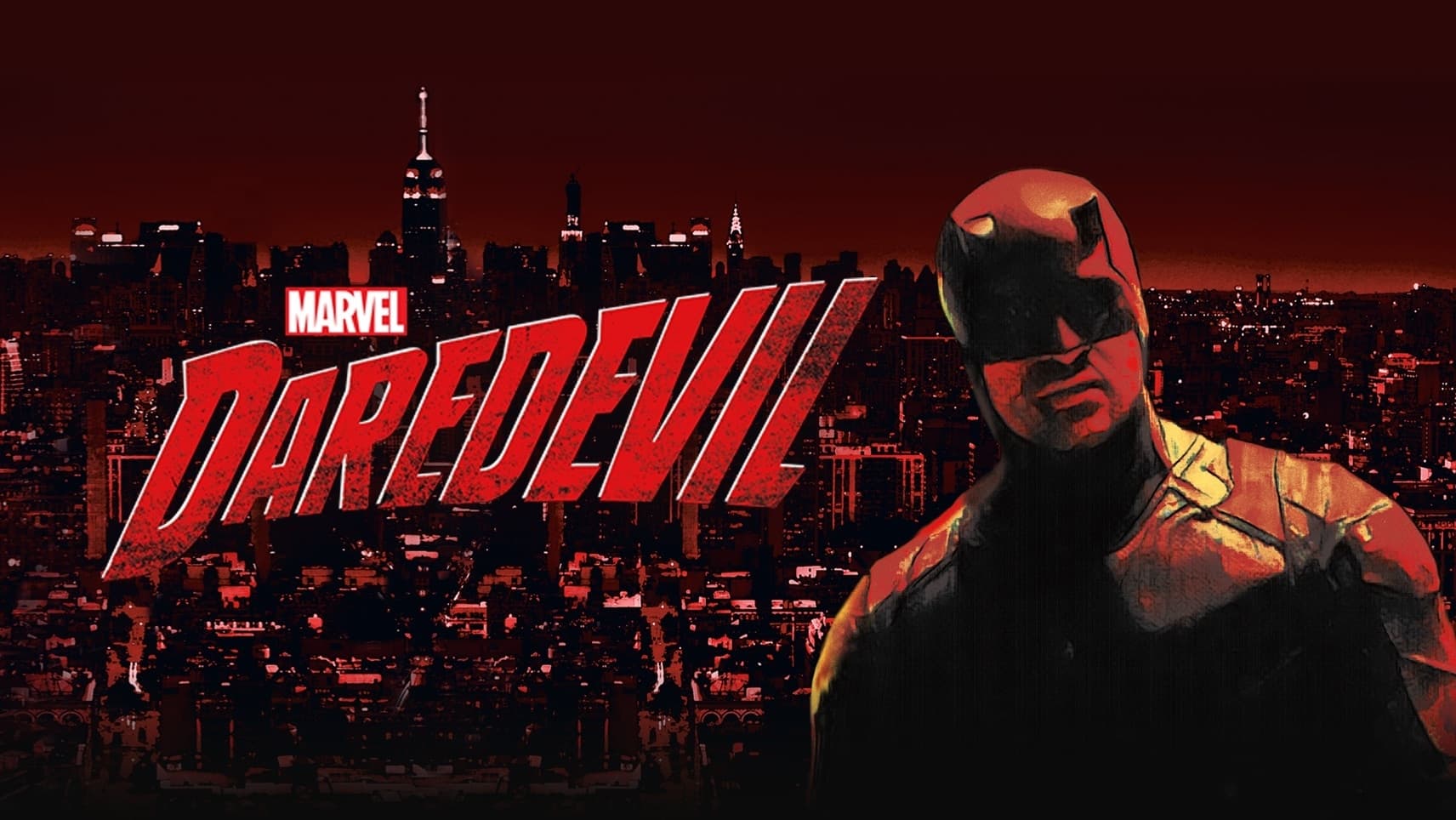 Immagine Poster serie TV 49 Daredevil